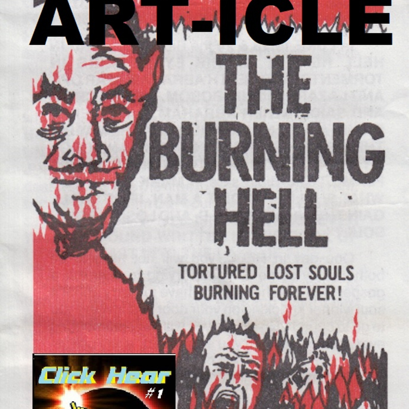 Click Hear: Not the Herd