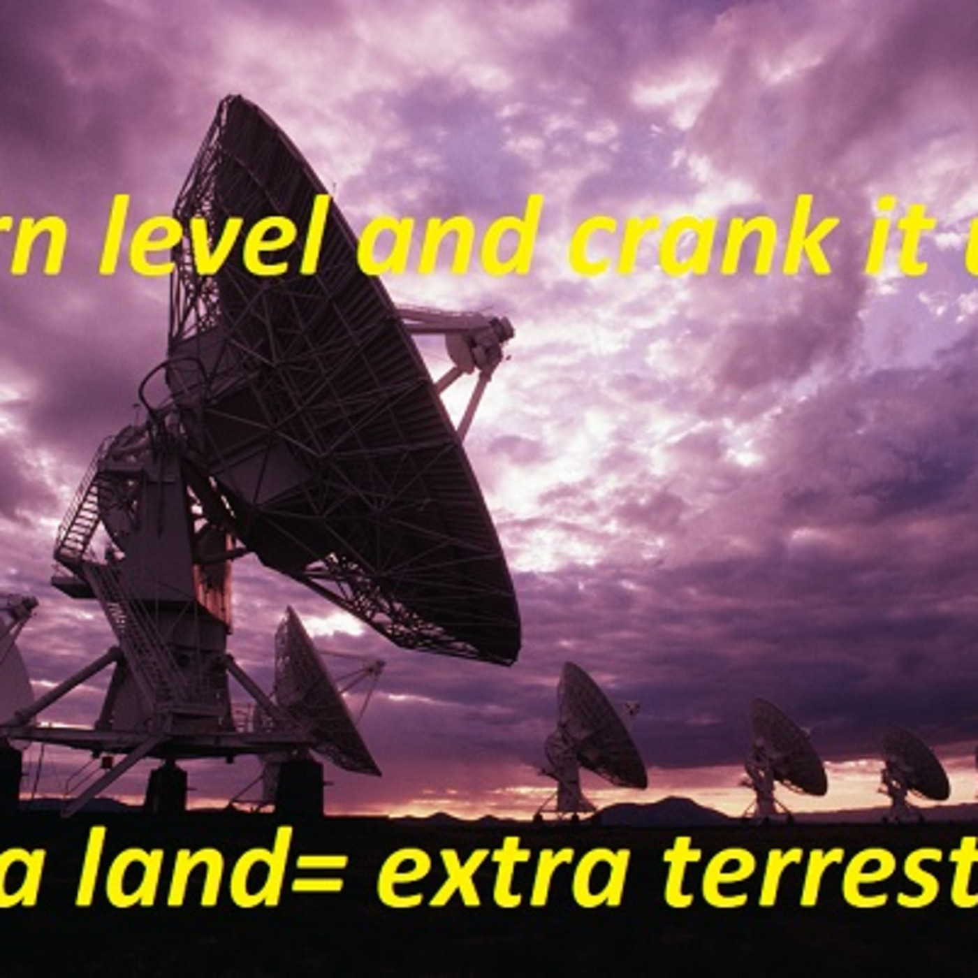 Click Hear: Not the Herd