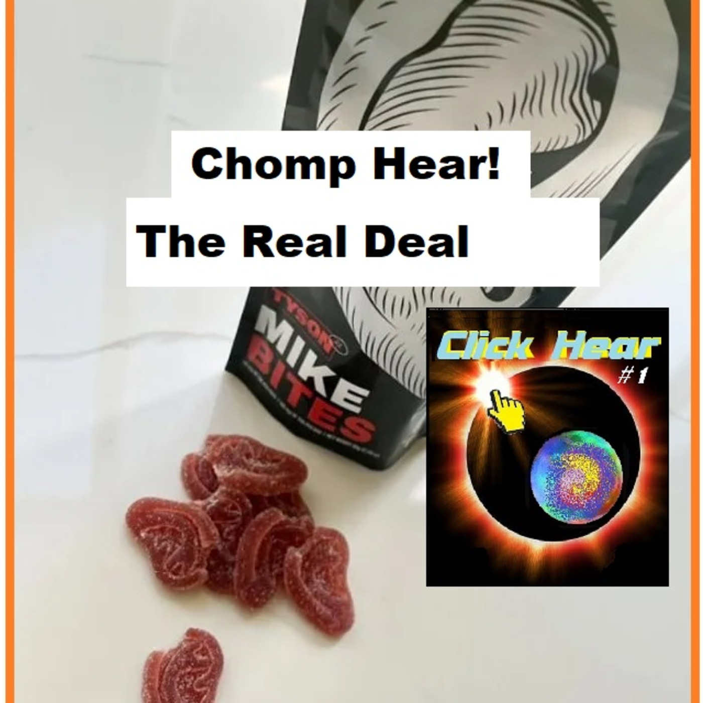 Click Hear: Not the Herd