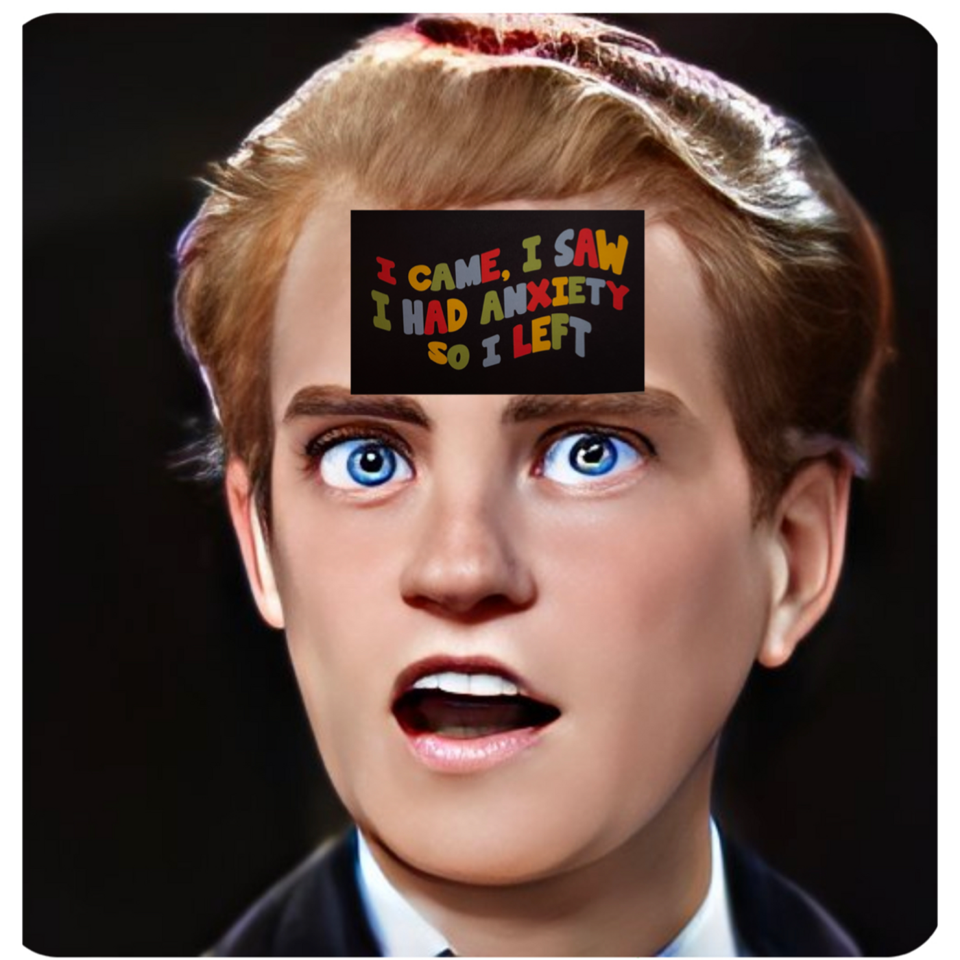 Episode 73: BILLY SKAM #2 NO RETURN
