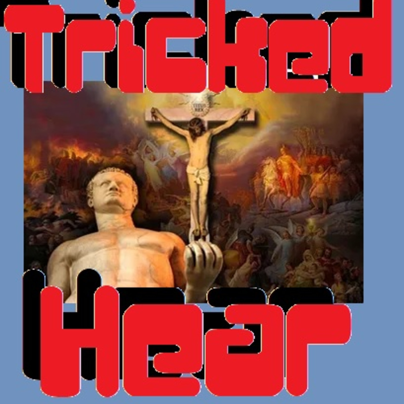 Click Hear: Not the Herd