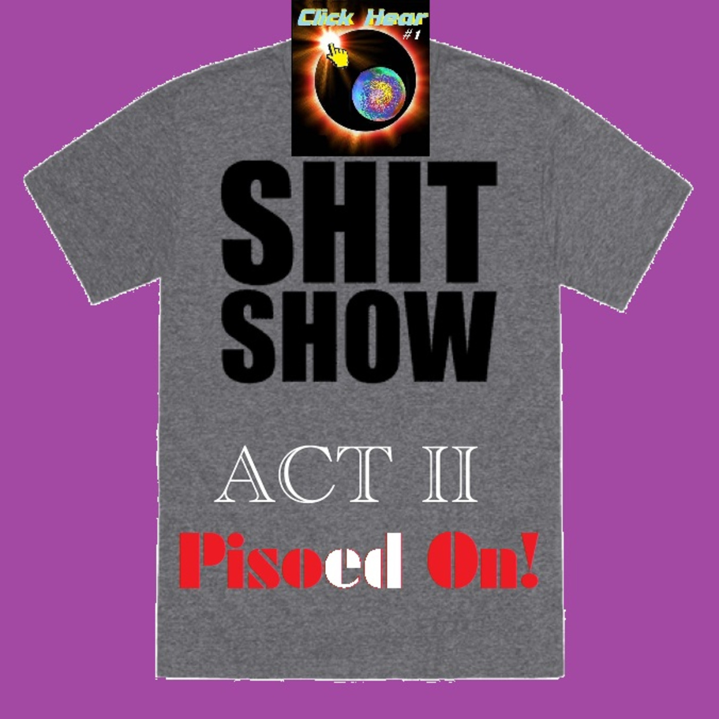 Episode 101: The True Author of the New Testament-Piso DyNASTY!