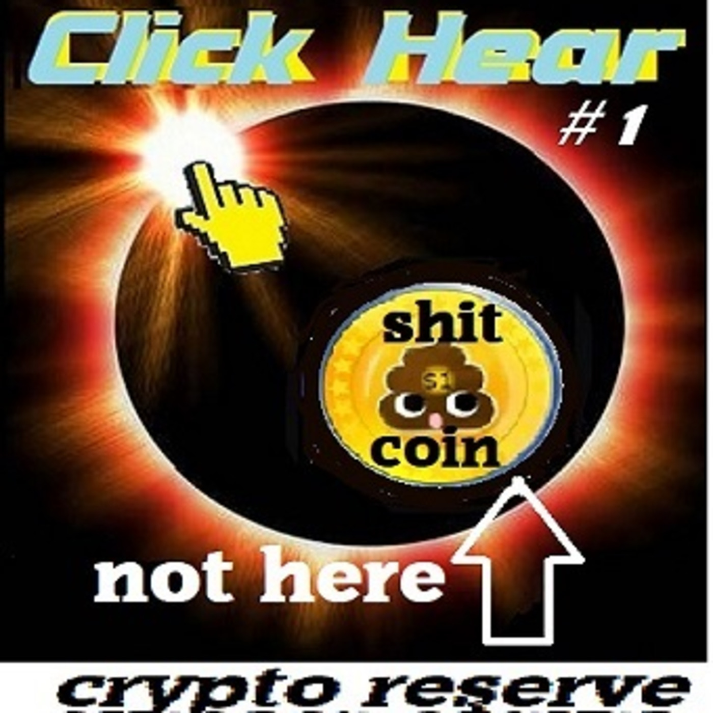 Click Hear: Not the Herd