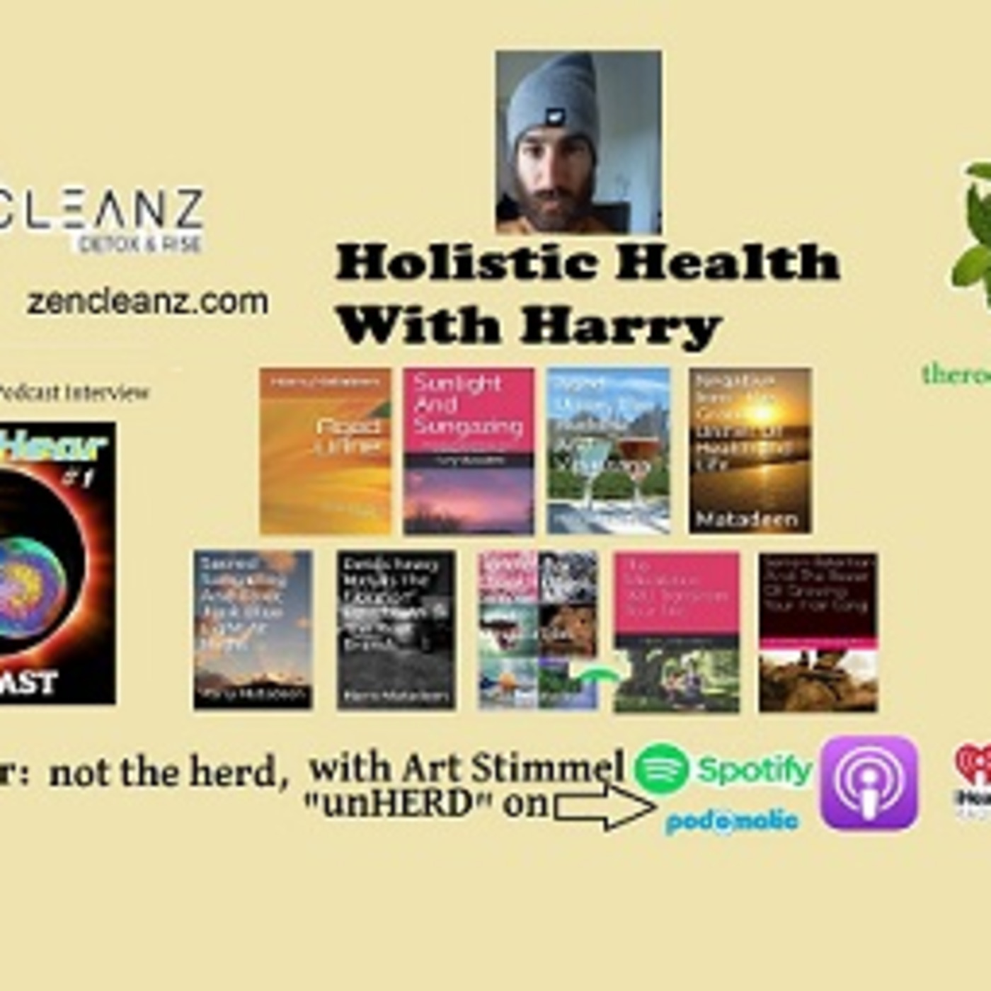 Click Hear: Not the Herd