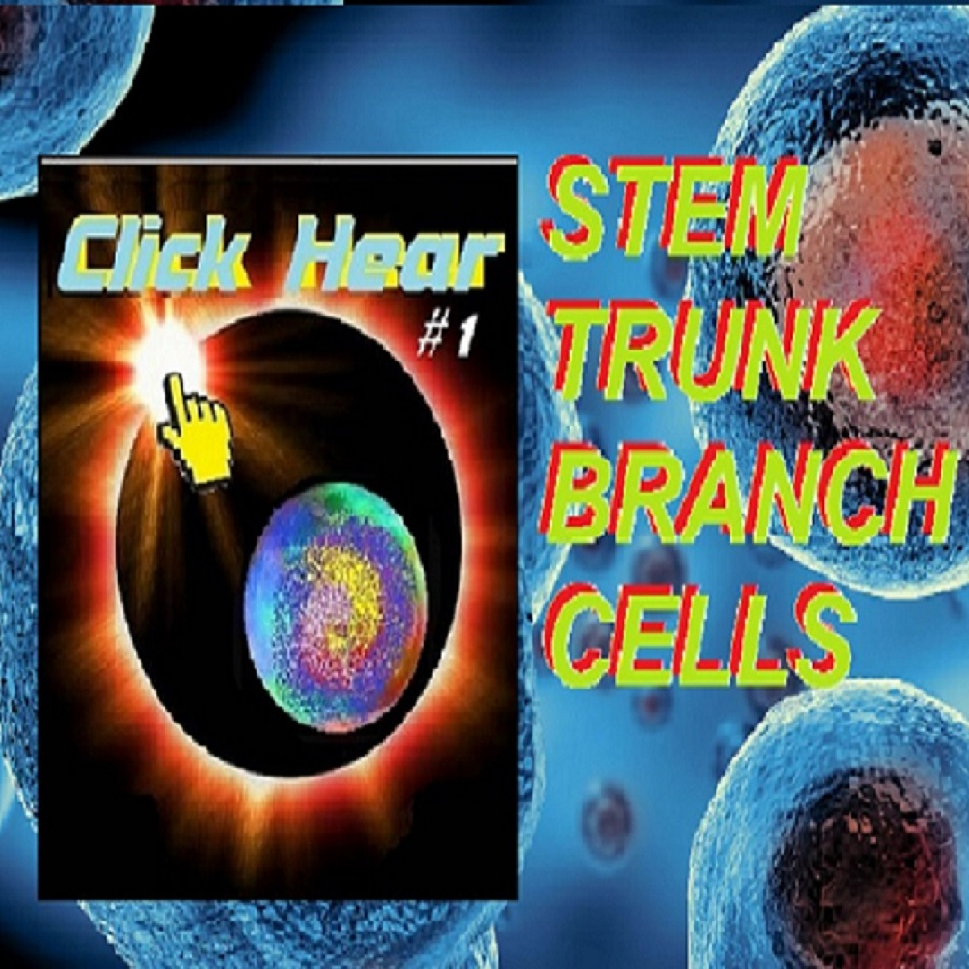 Episode 112: Stem Cells: Down the Delivery Room Drain