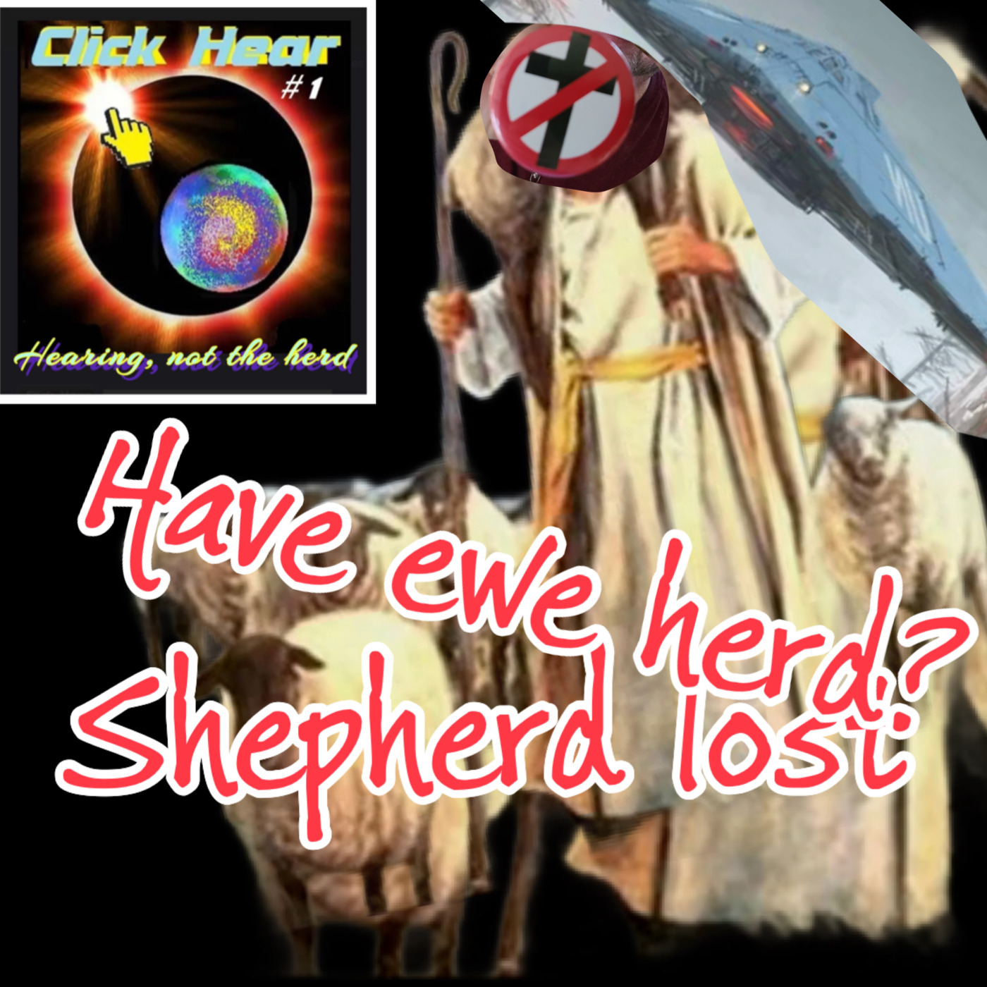 Click Hear: Not the Herd
