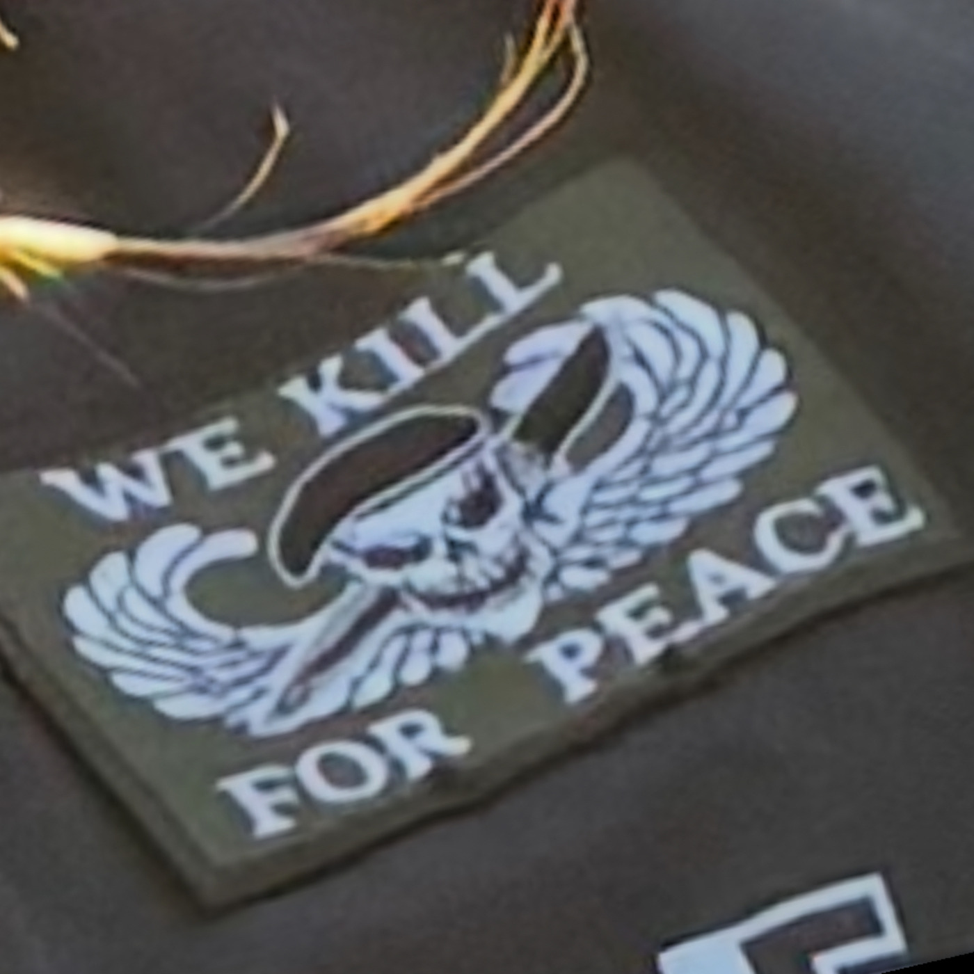 Episode 3: CLIP ART; ROMAN ARMY 1, GOD ZERO Episode 3: CLIP ART; ROMAN ARMY 1, GOD ZERO