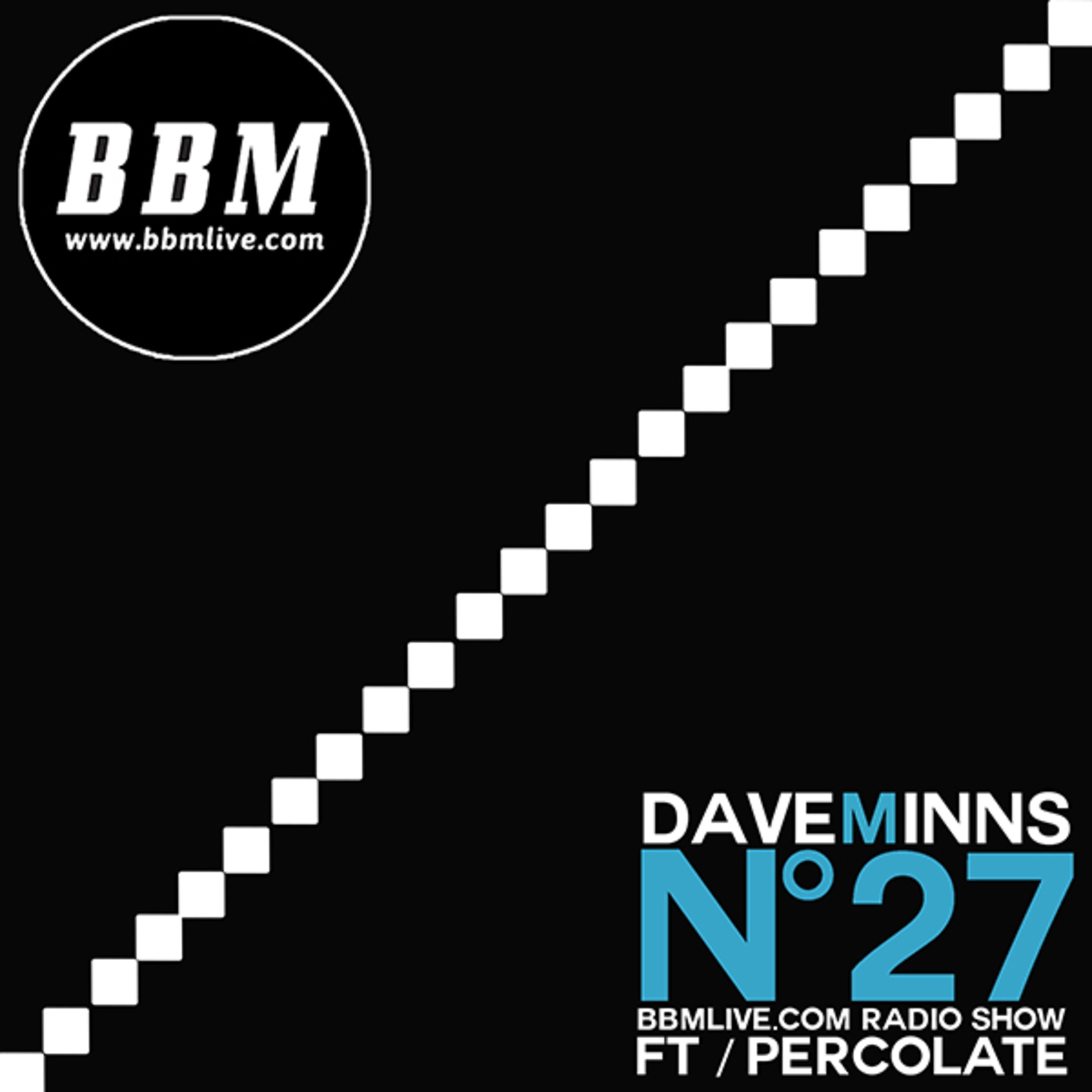 BBMLIVE.com Dance Music Radio Show