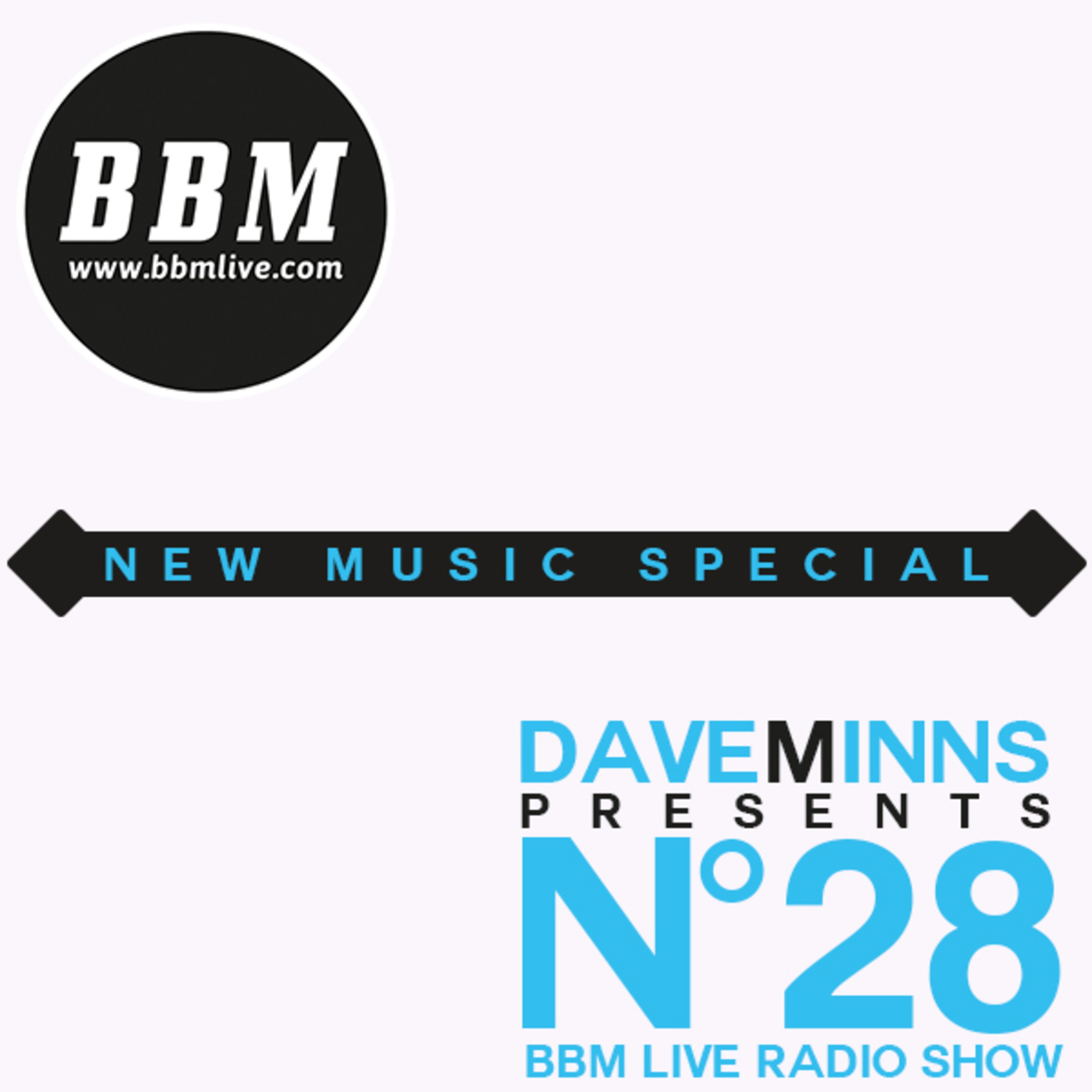 BBMLIVE.com Dance Music Radio Show