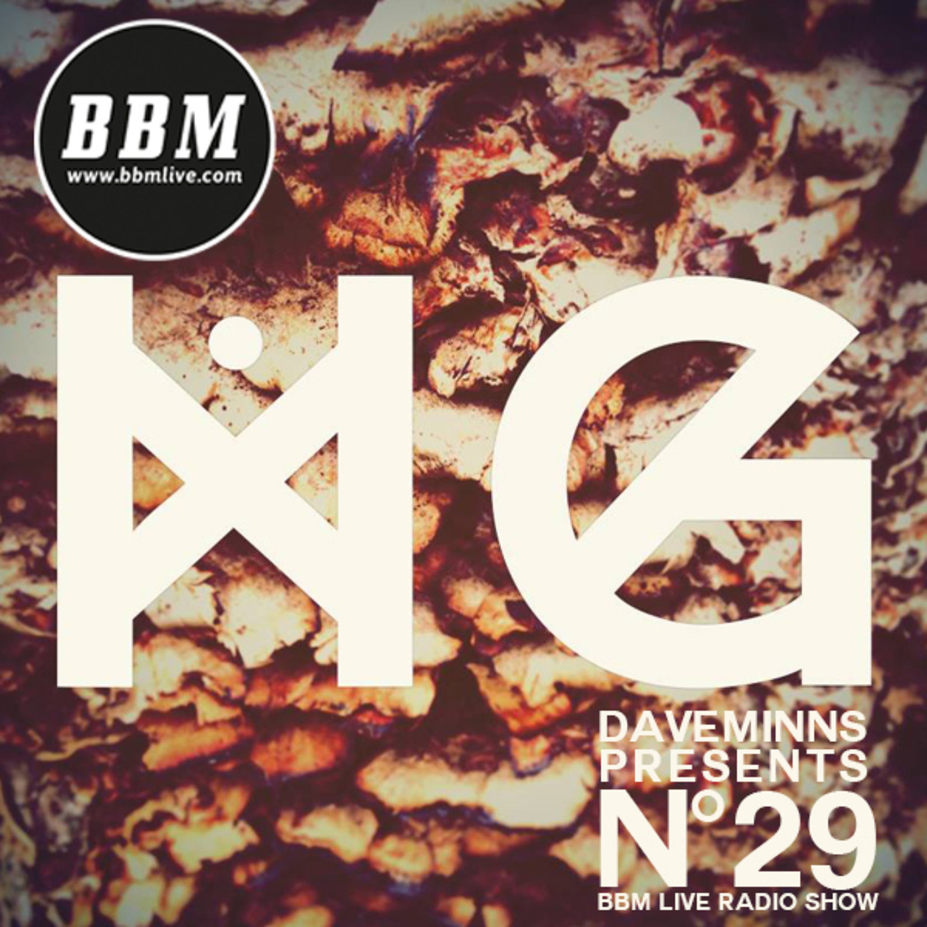 BBMLIVE.com Dance Music Radio Show