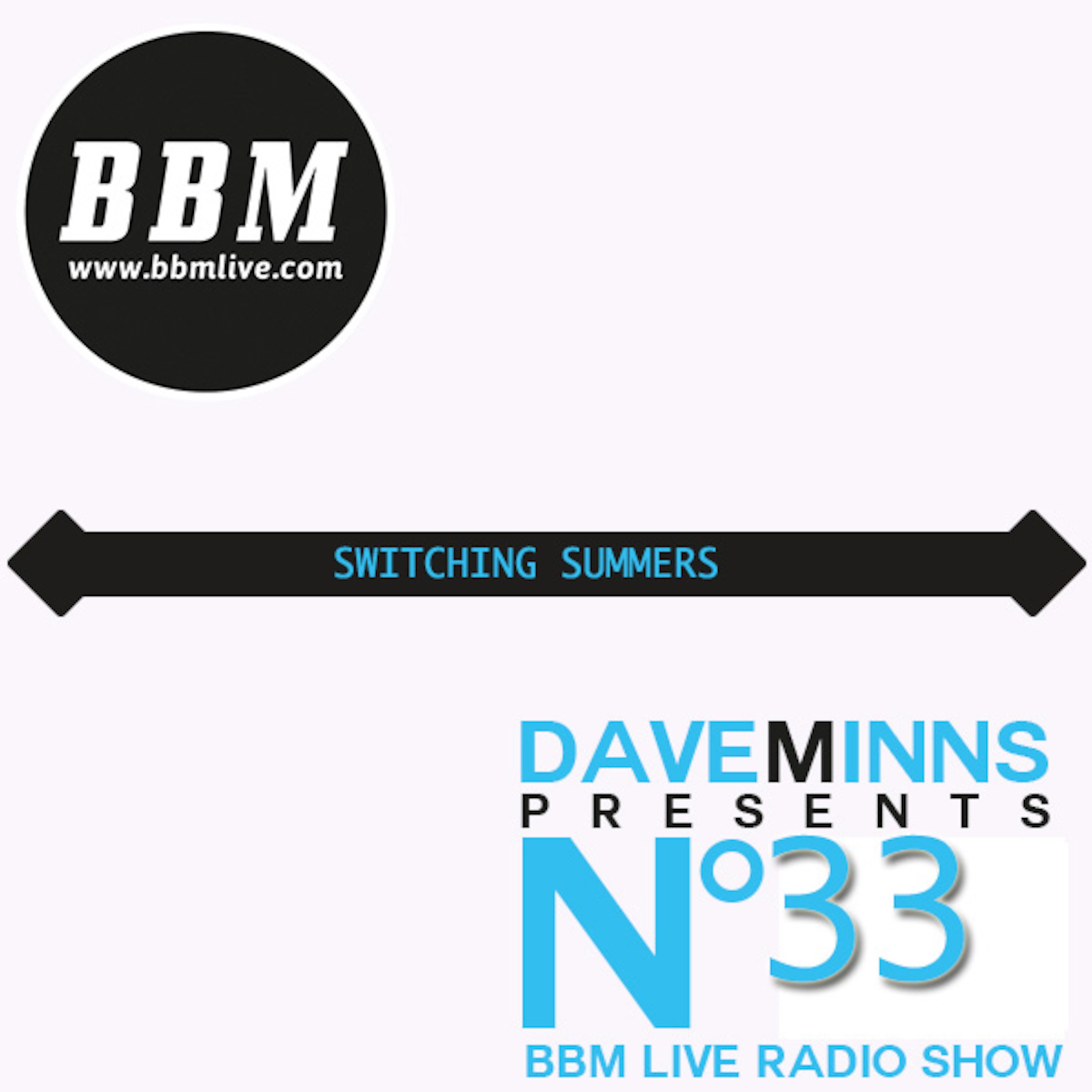 BBMLIVE.com Dance Music Radio Show
