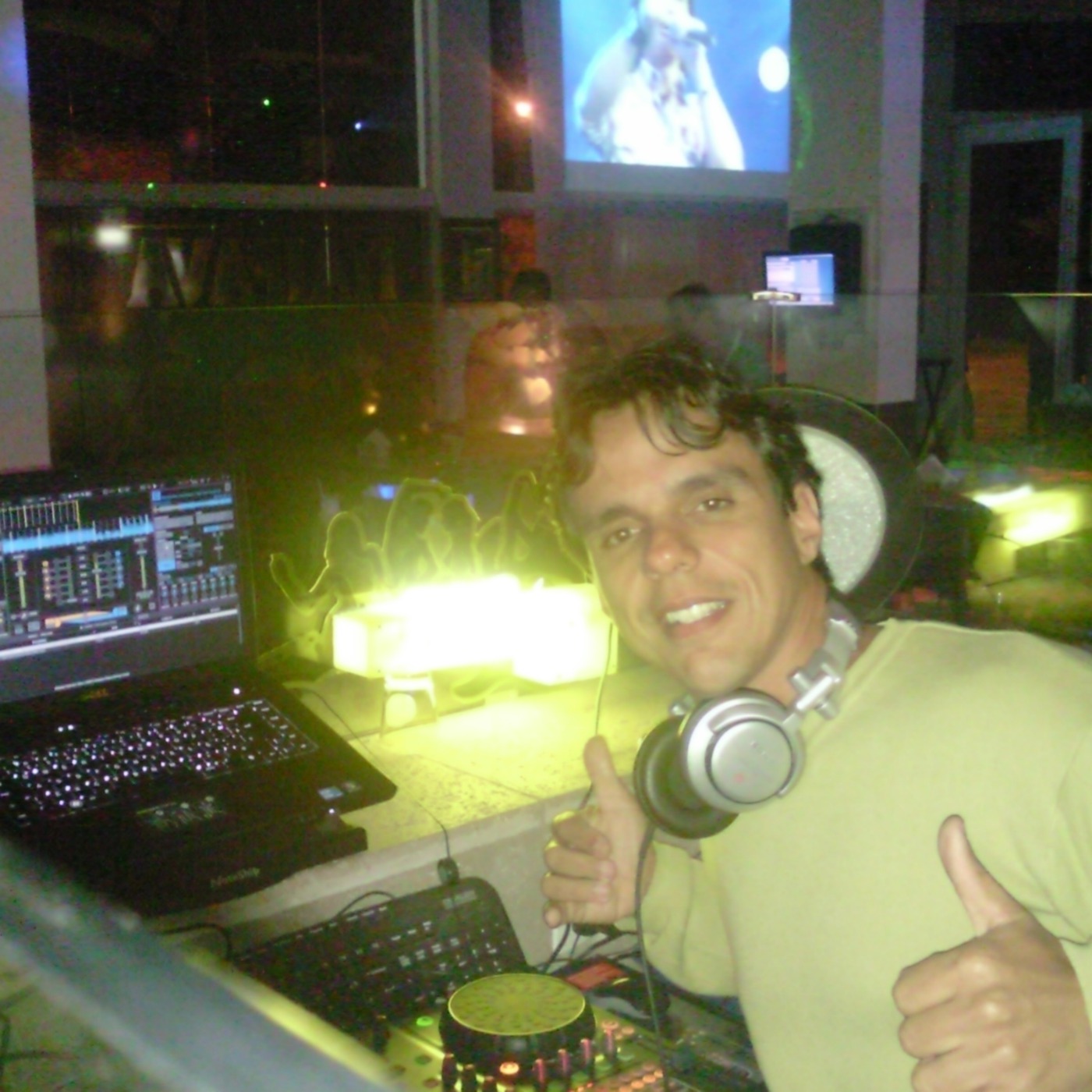 DeeJay Ivam Maks' Podcast