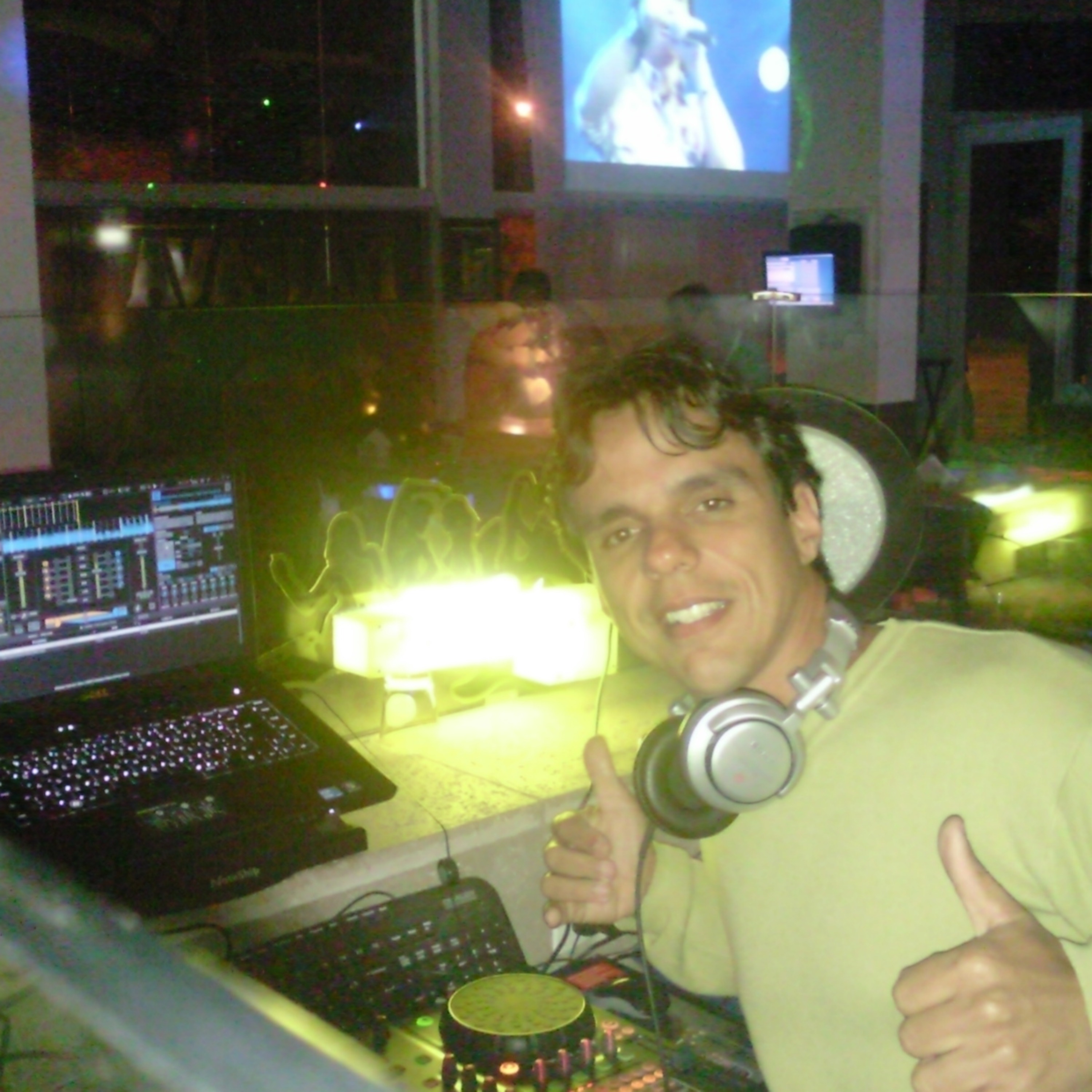 DeeJay Ivam Maks' Podcast podcast artwork