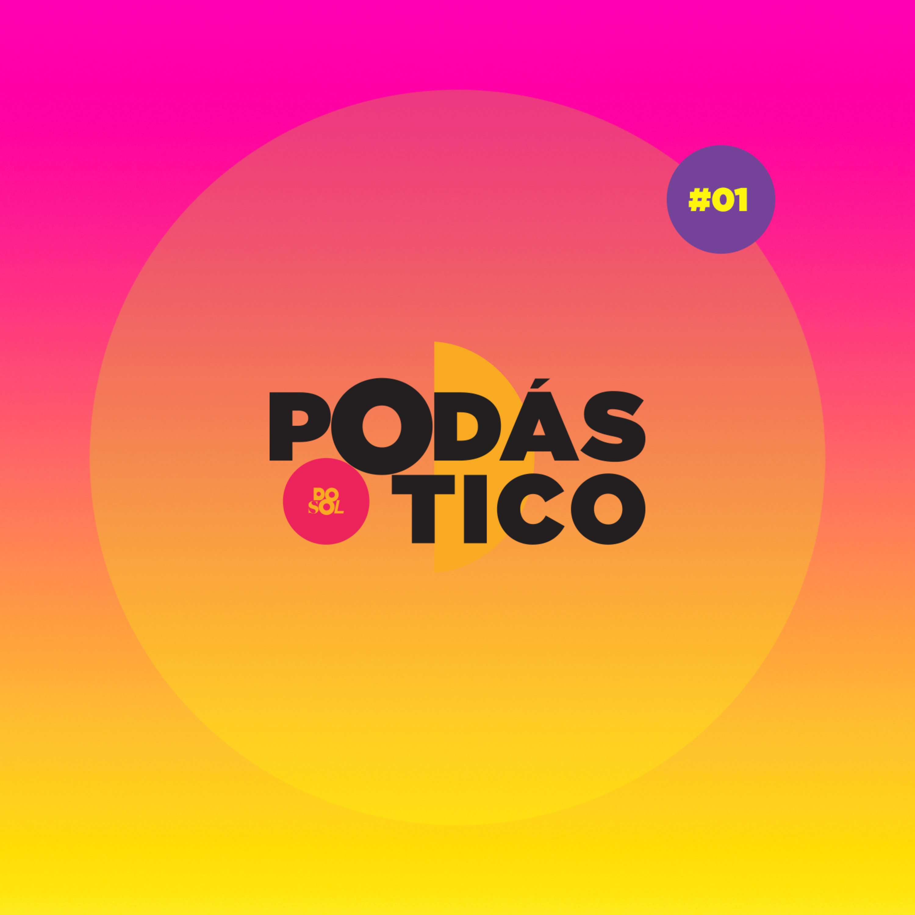 Podástico