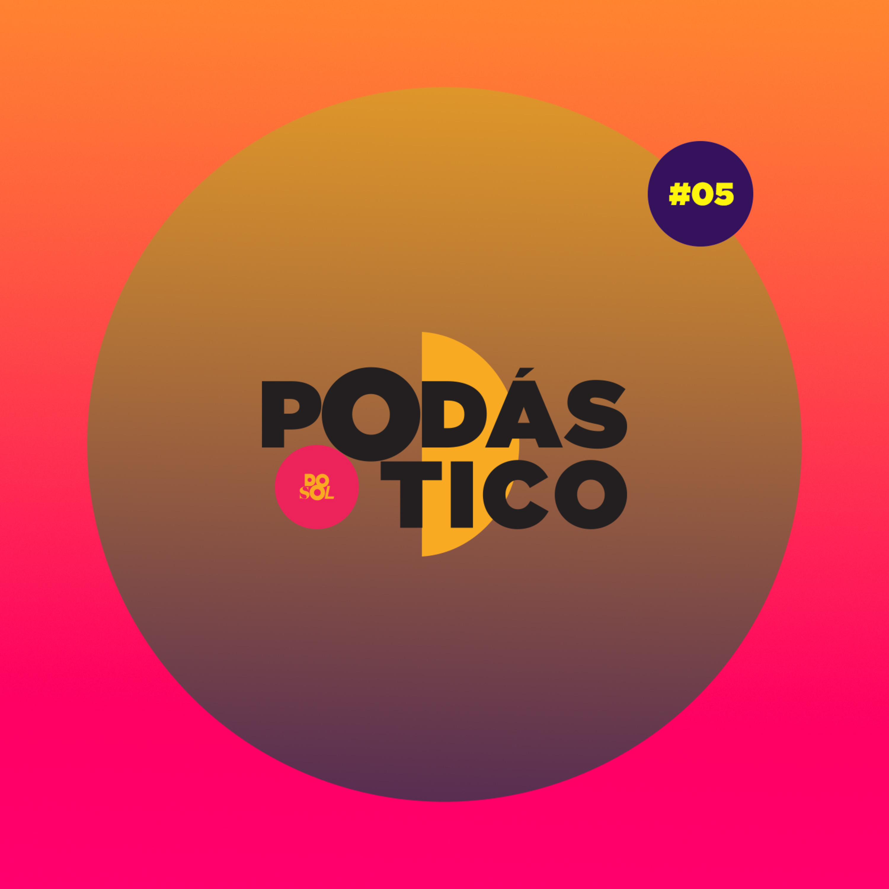 Podástico