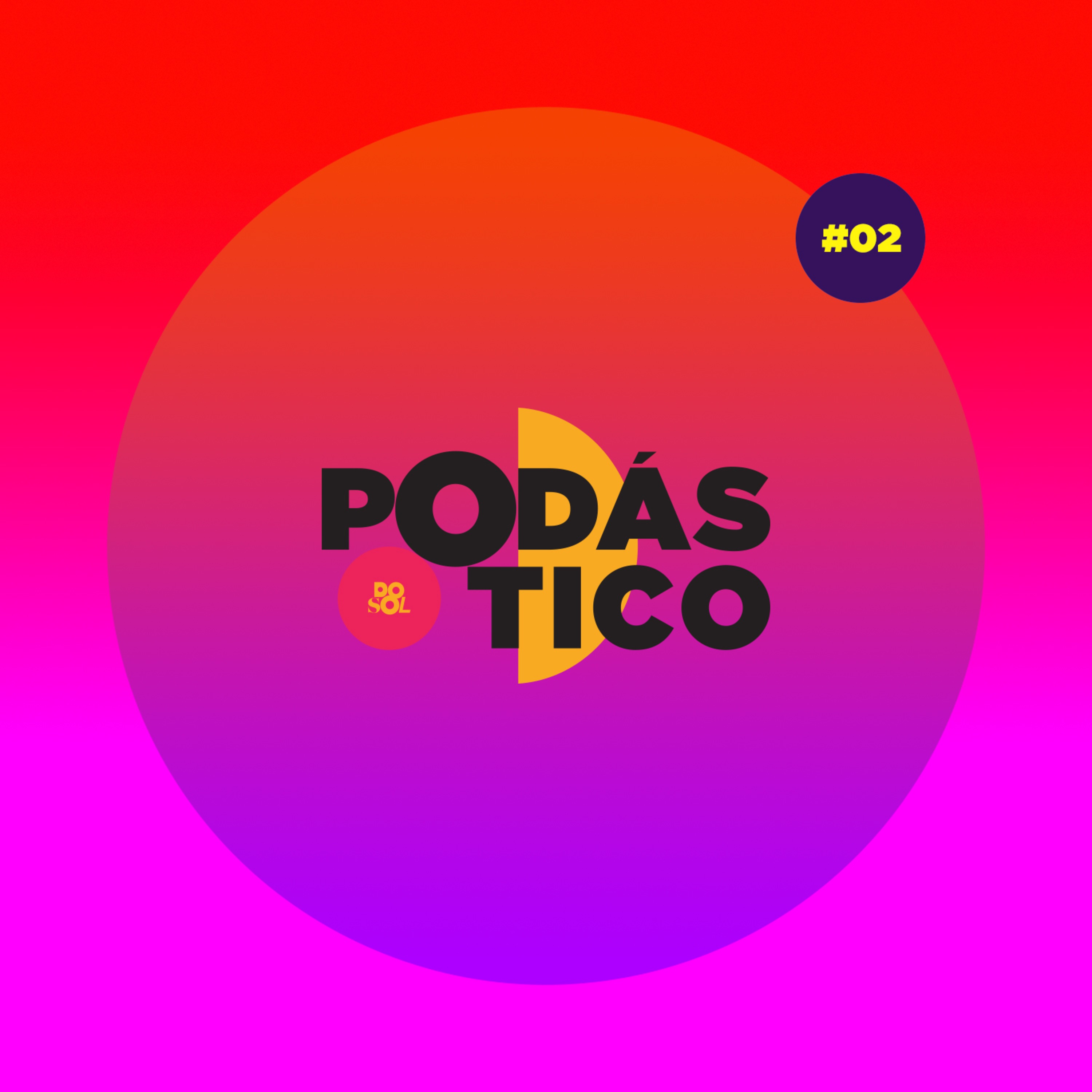 Podástico