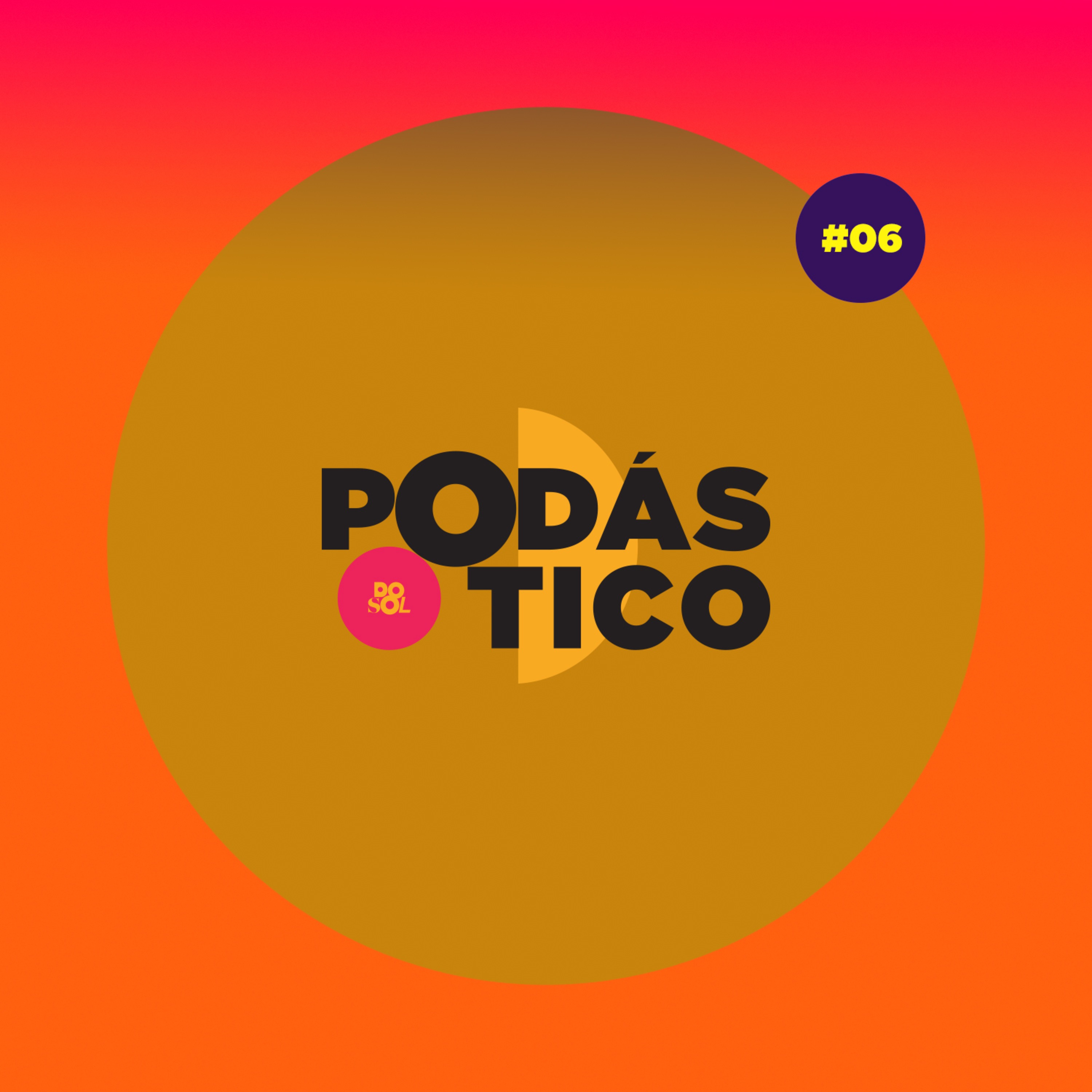 Podástico