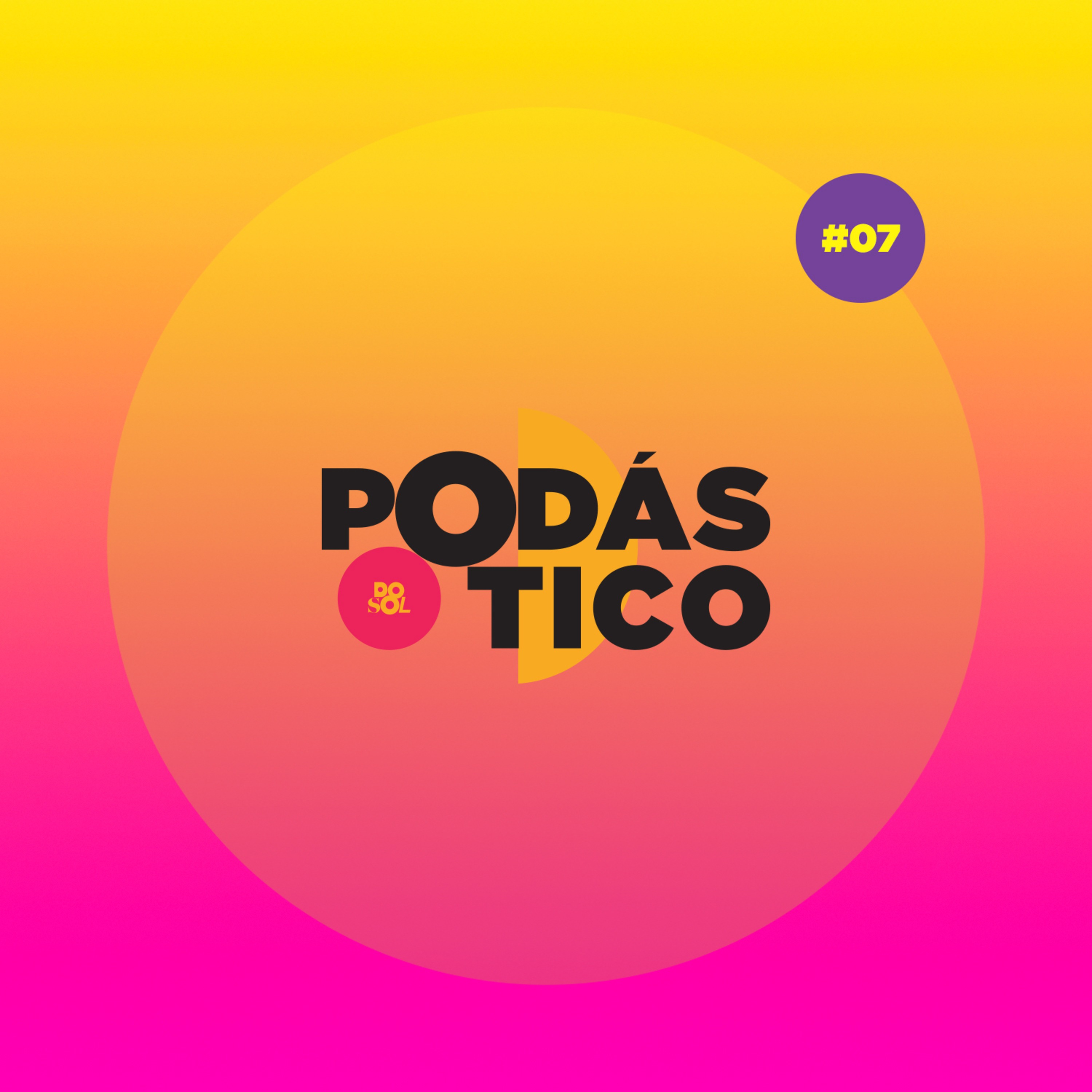 Podástico