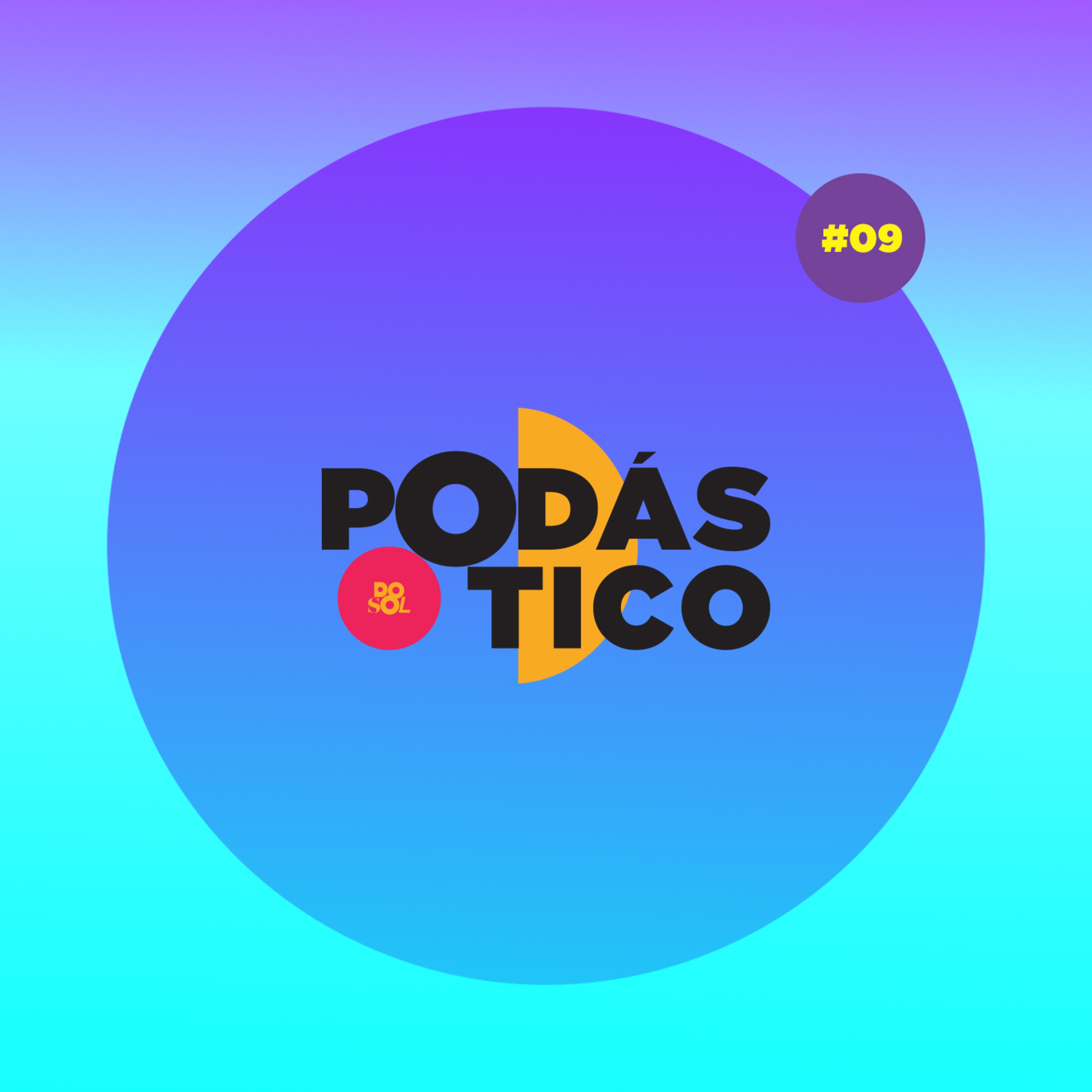 Podástico