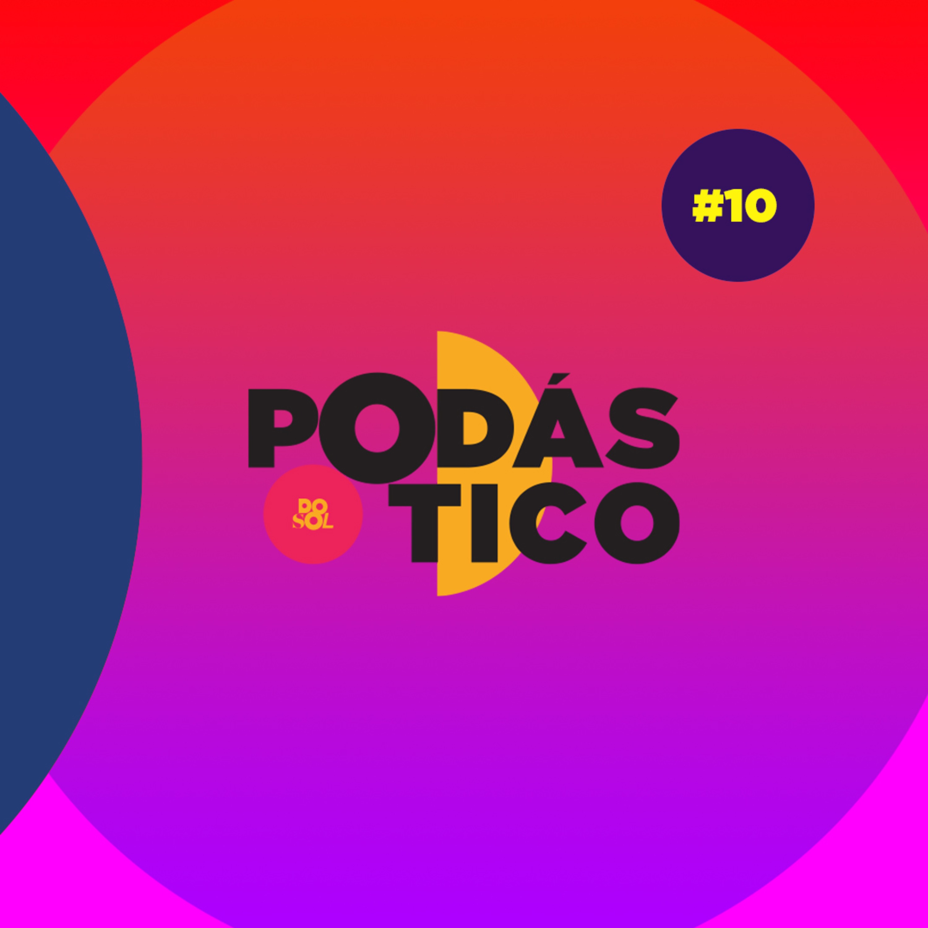 Podástico