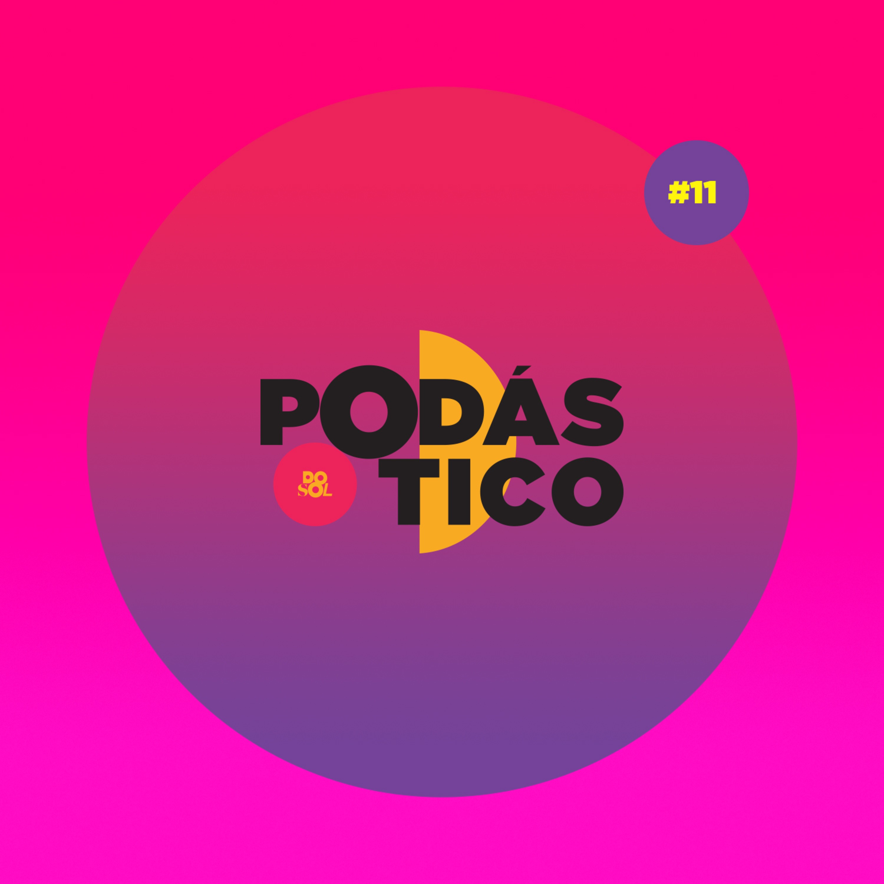 Podástico
