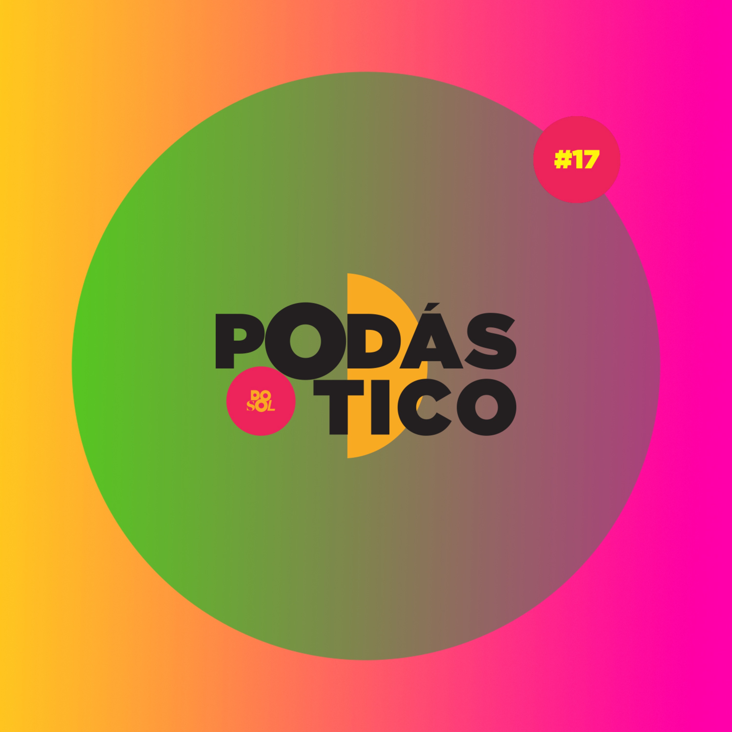 Podástico