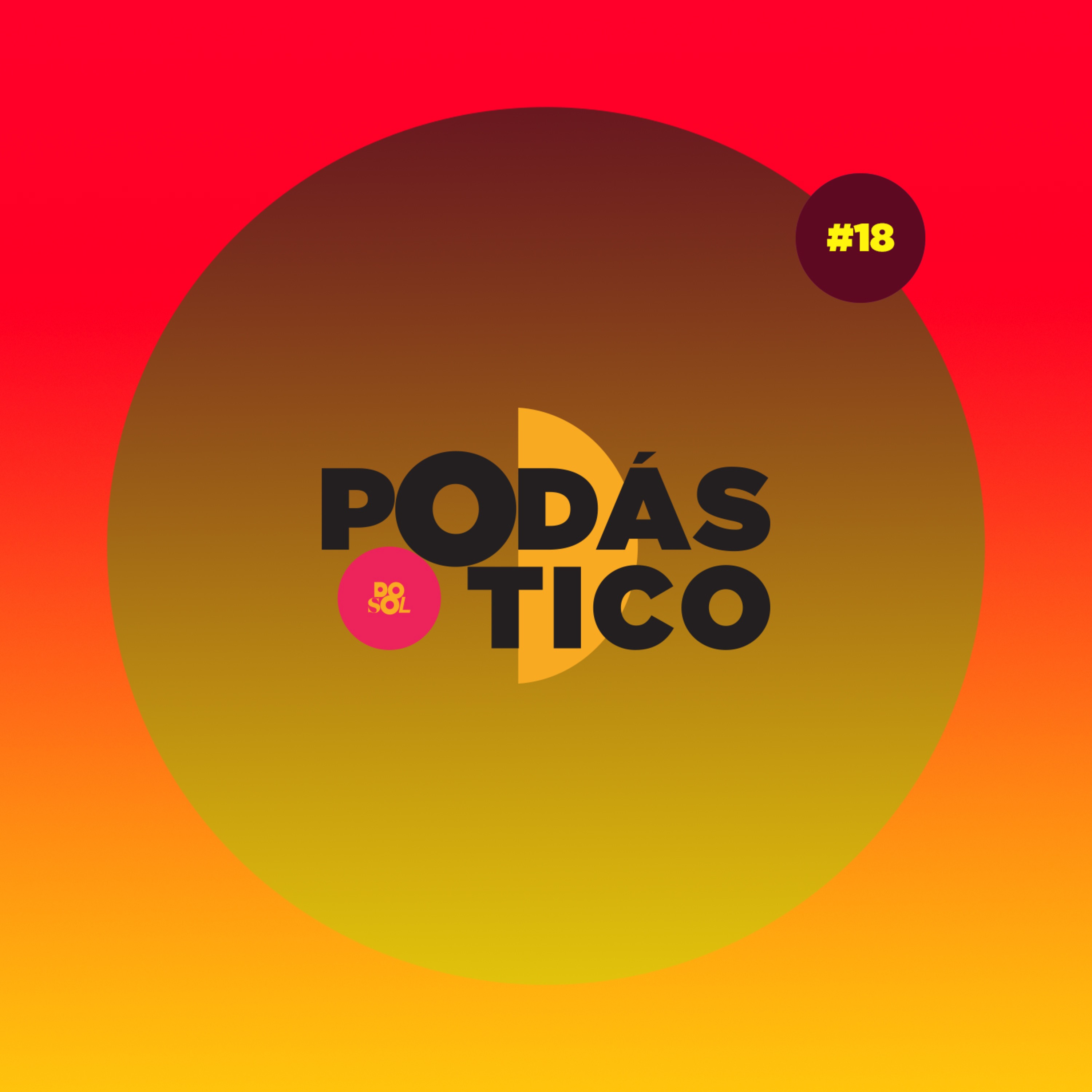 Podástico