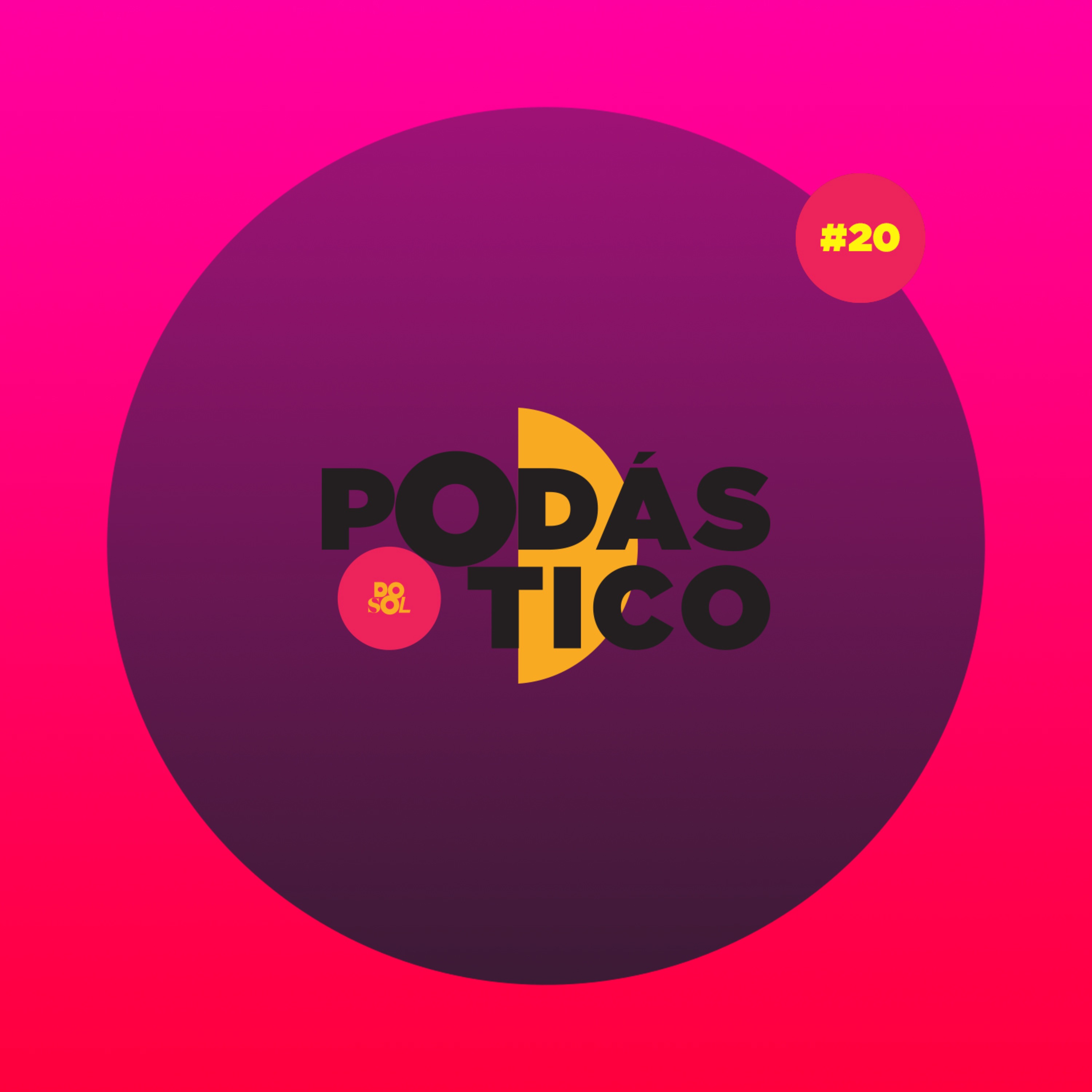 Podástico