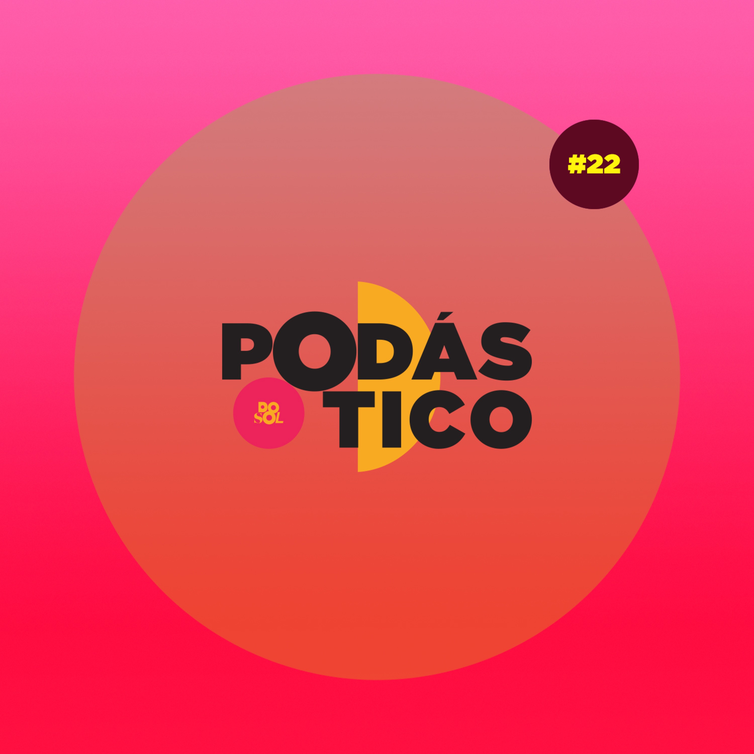 Podástico