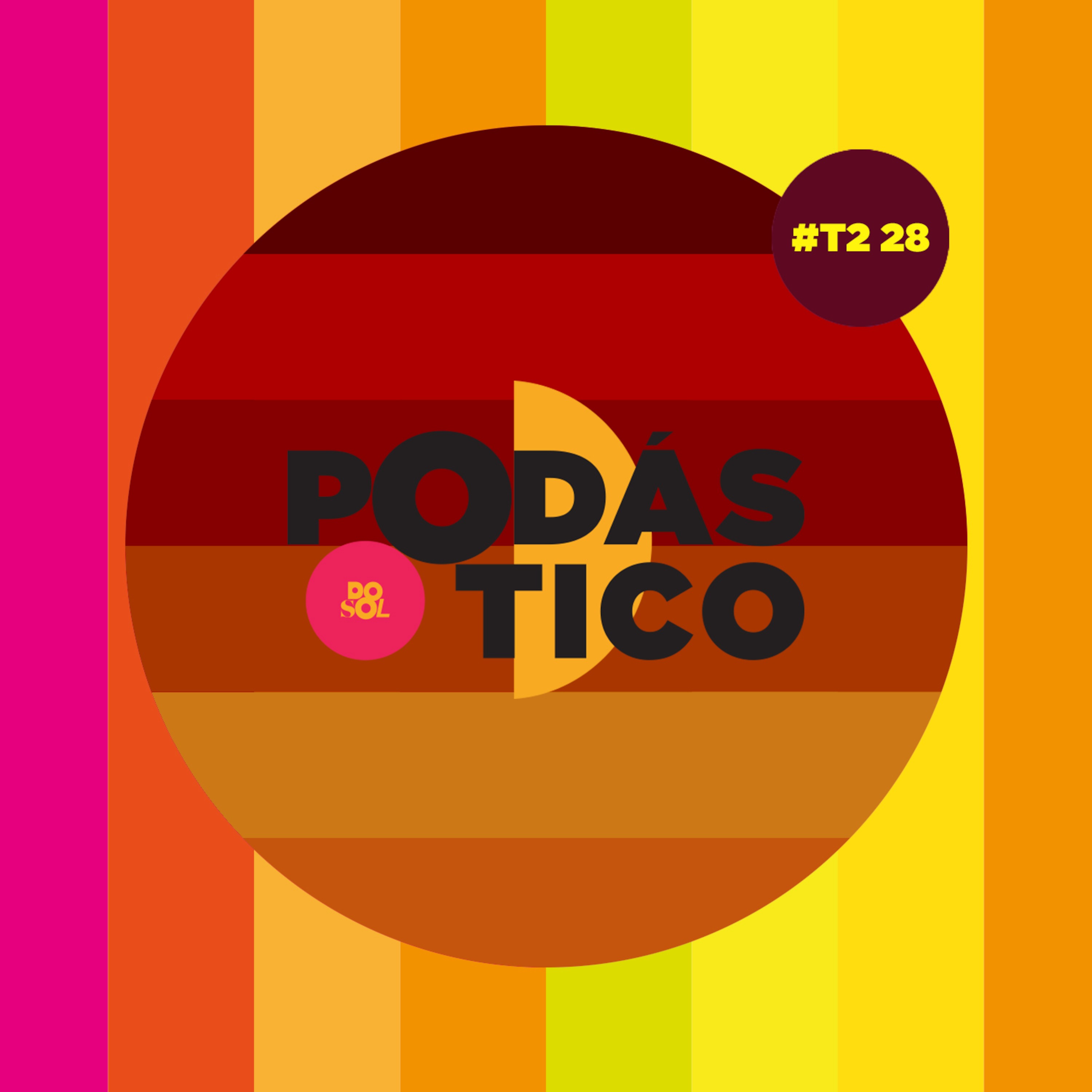 Podástico