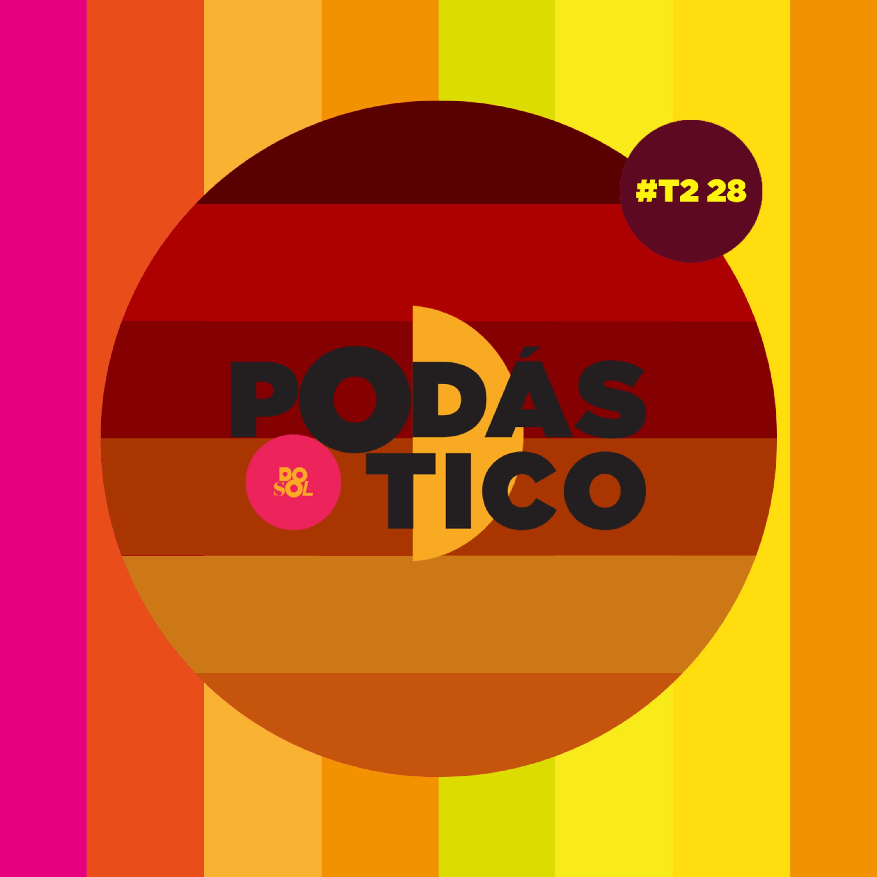 Podástico