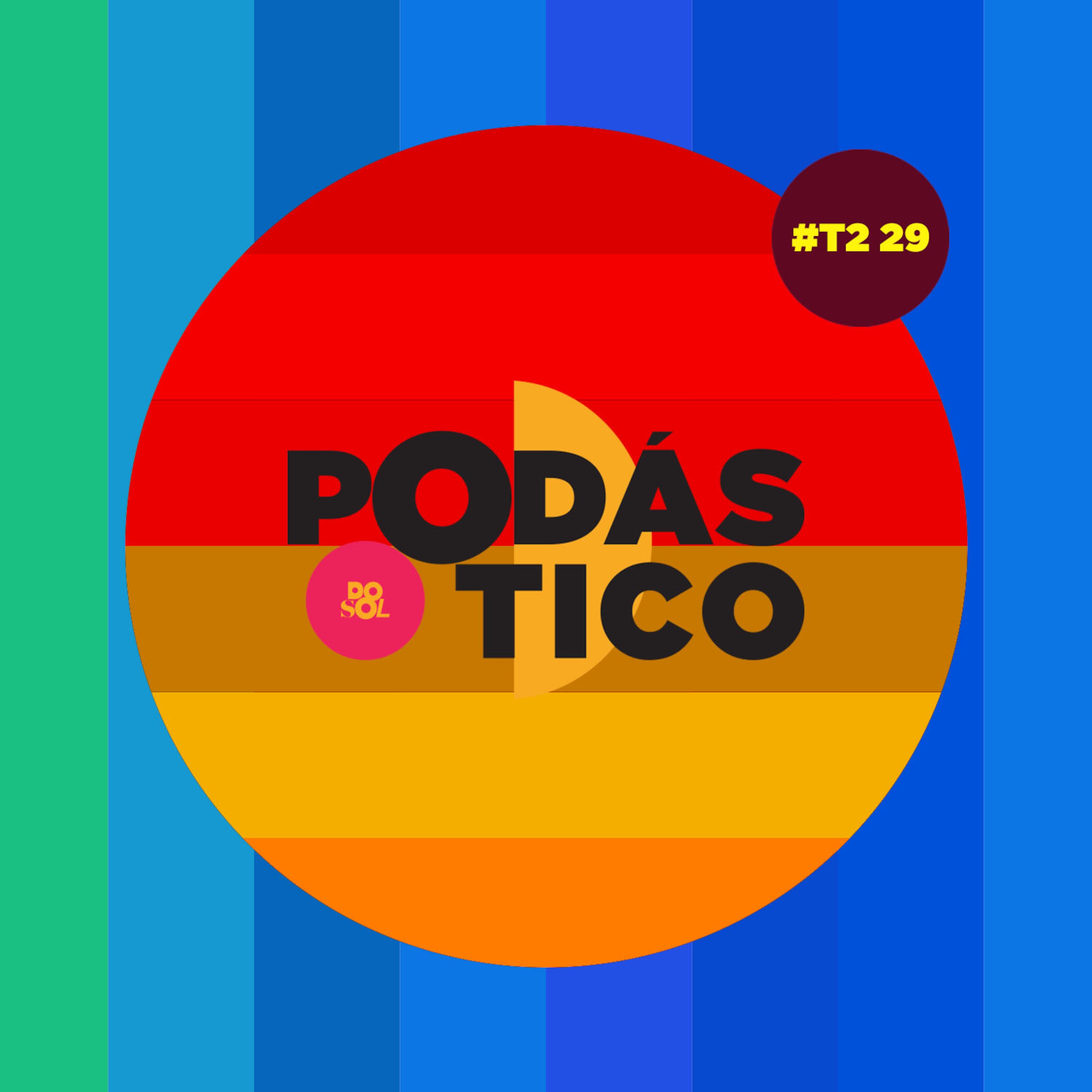 Podástico