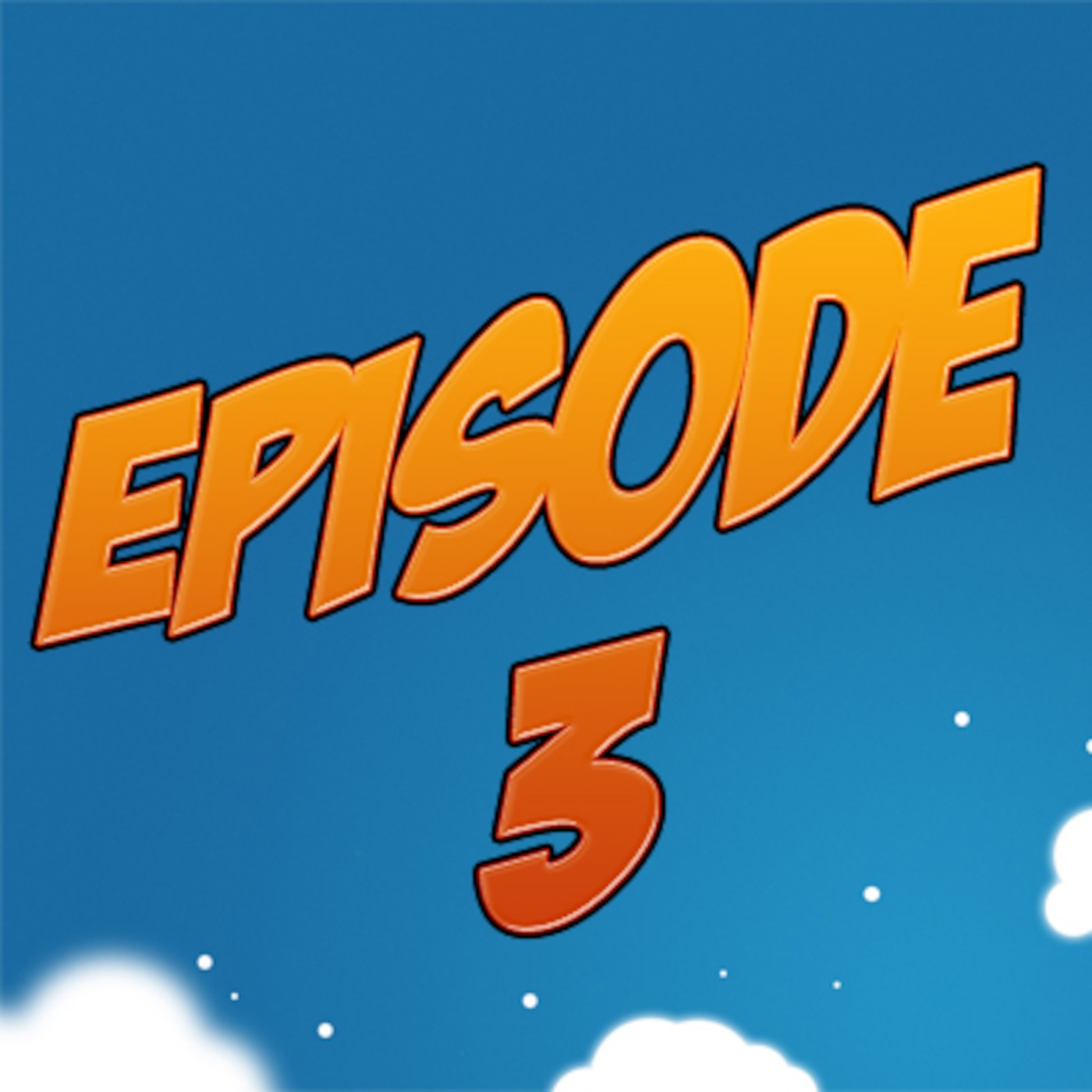 Episode 3 episode artwork