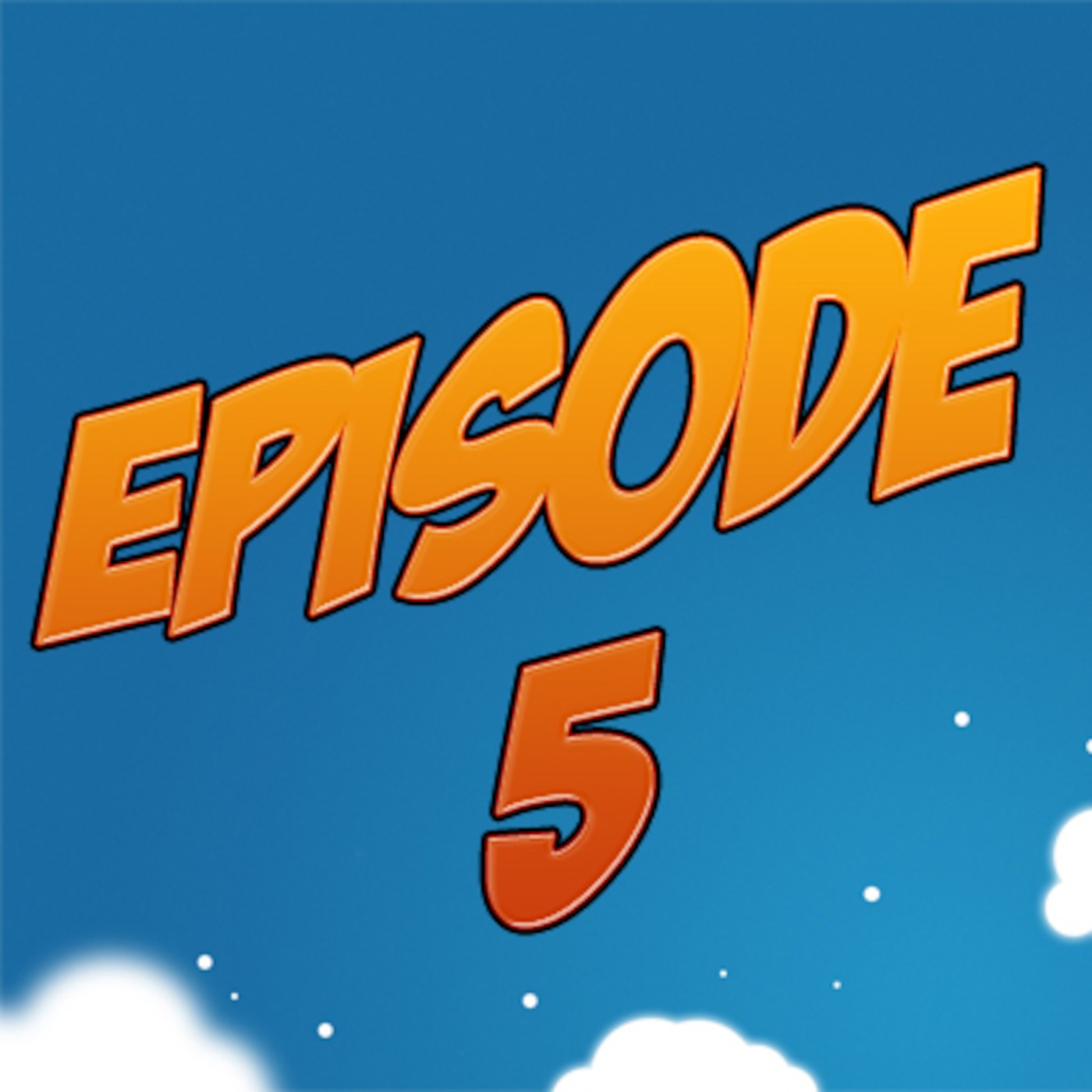 Episode 5: E3 Special episode artwork