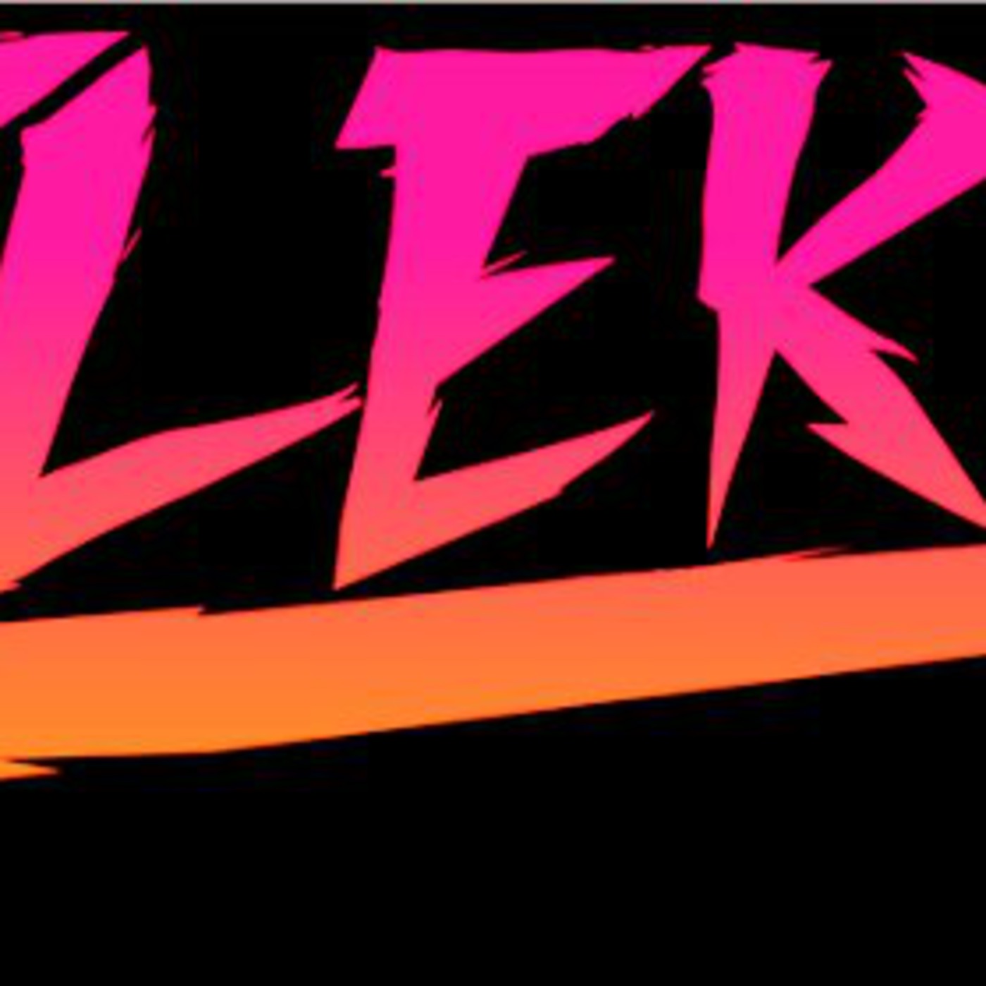 ELEKT AIRWAVES PODCAST EPISODE 1 episode artwork