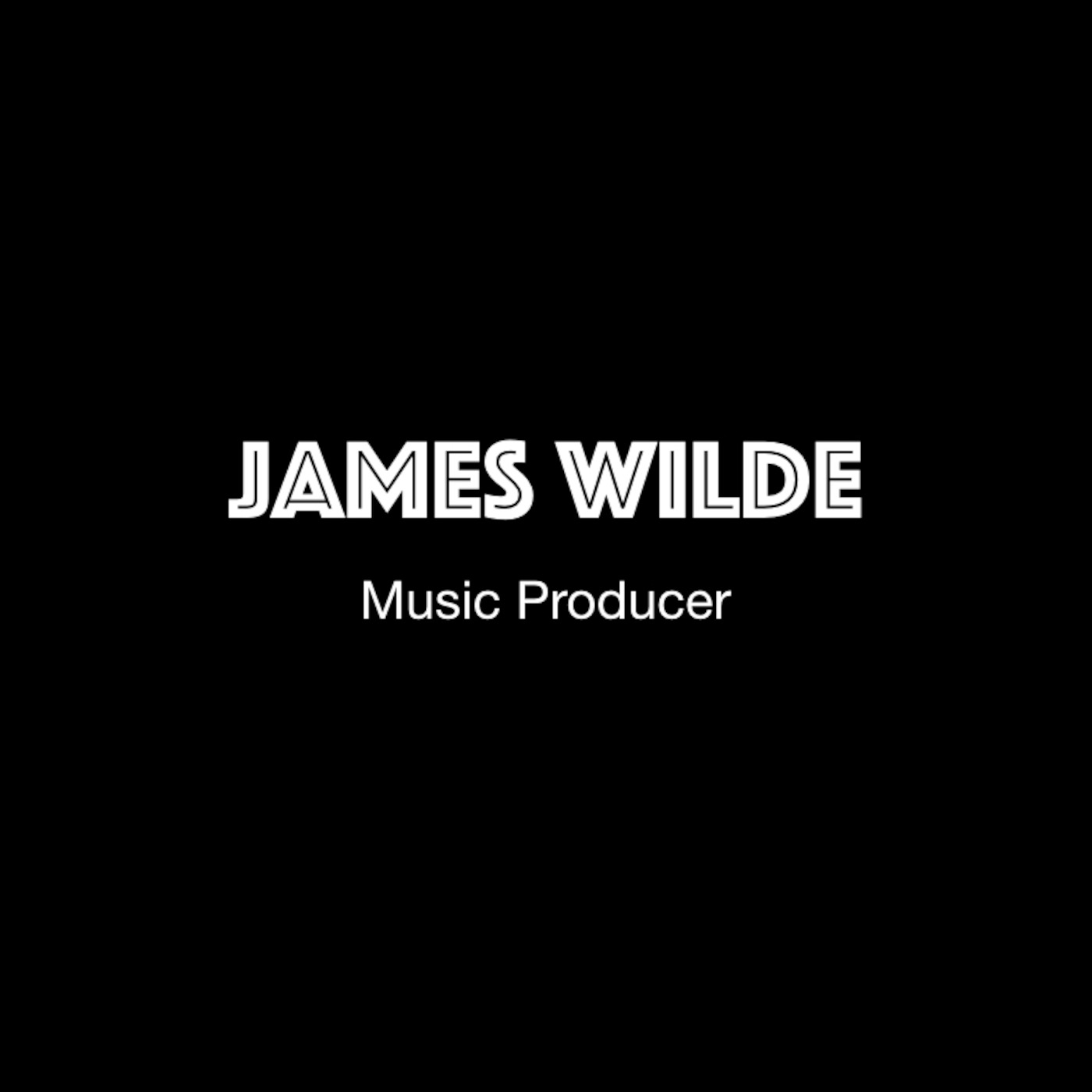 JAMES WILDE