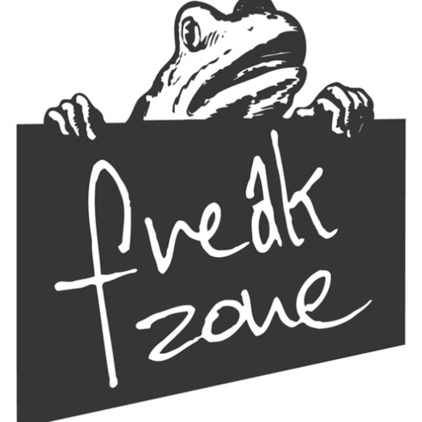 freak zone