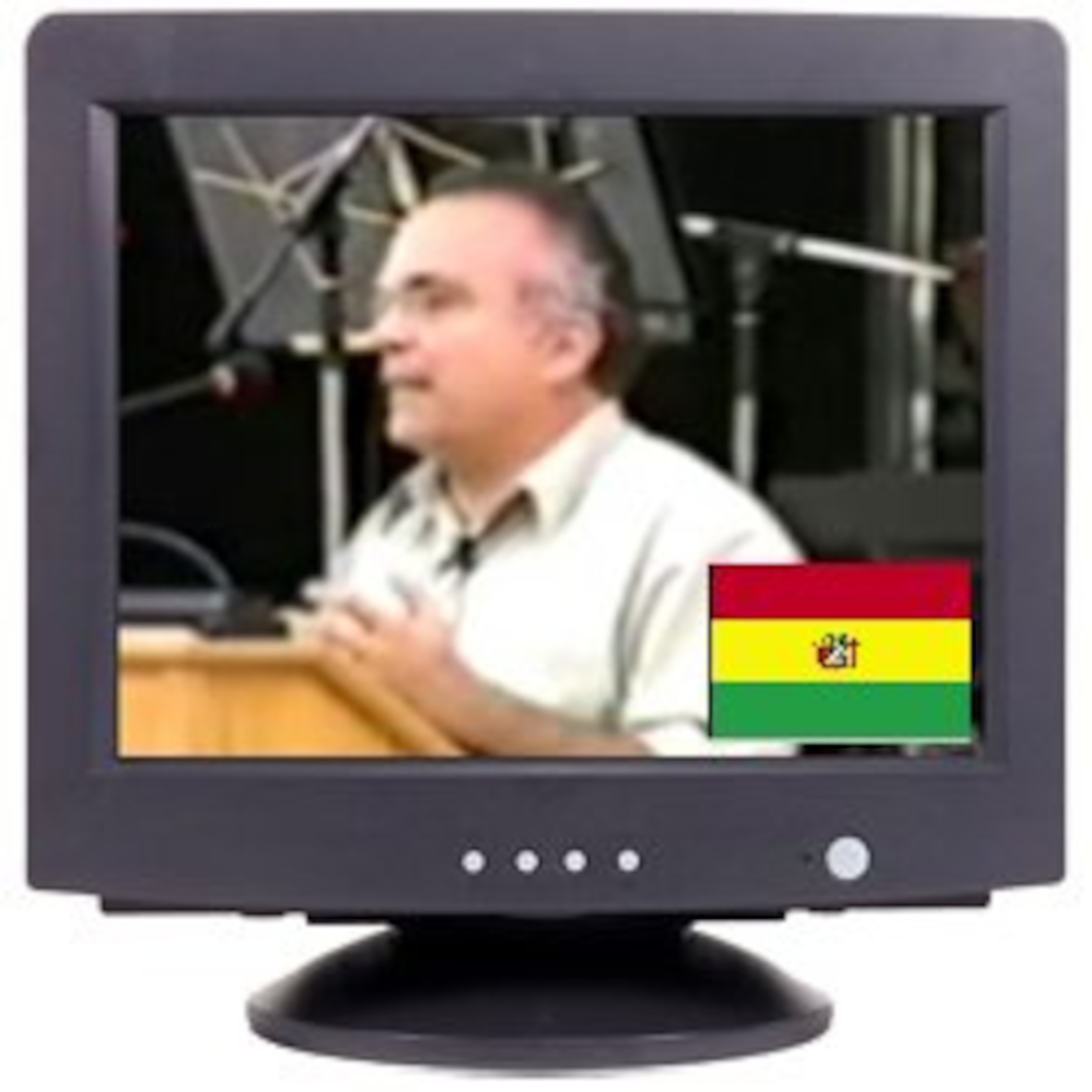 San Miguelillo\'s Podcast