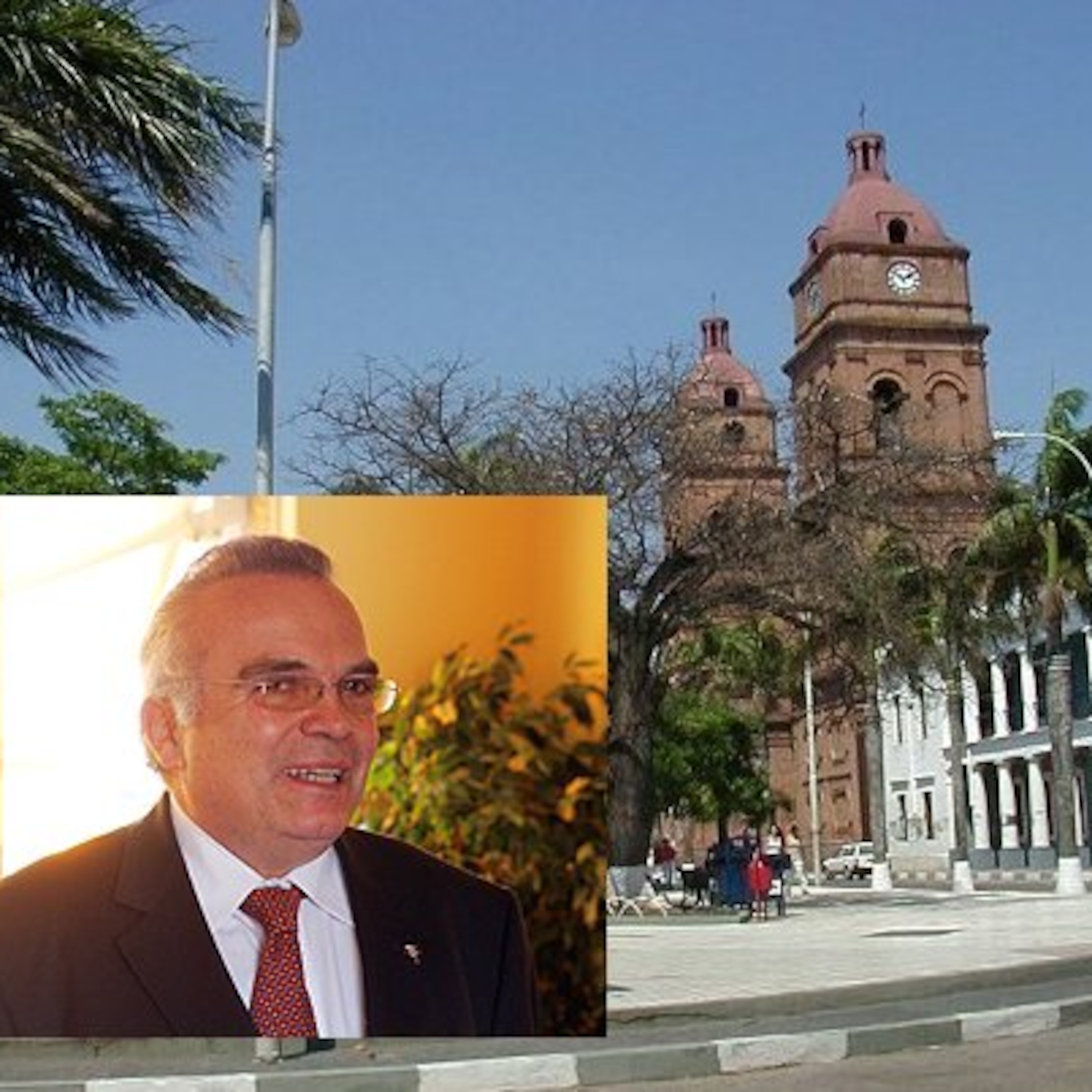 San Miguelillo\'s Podcast