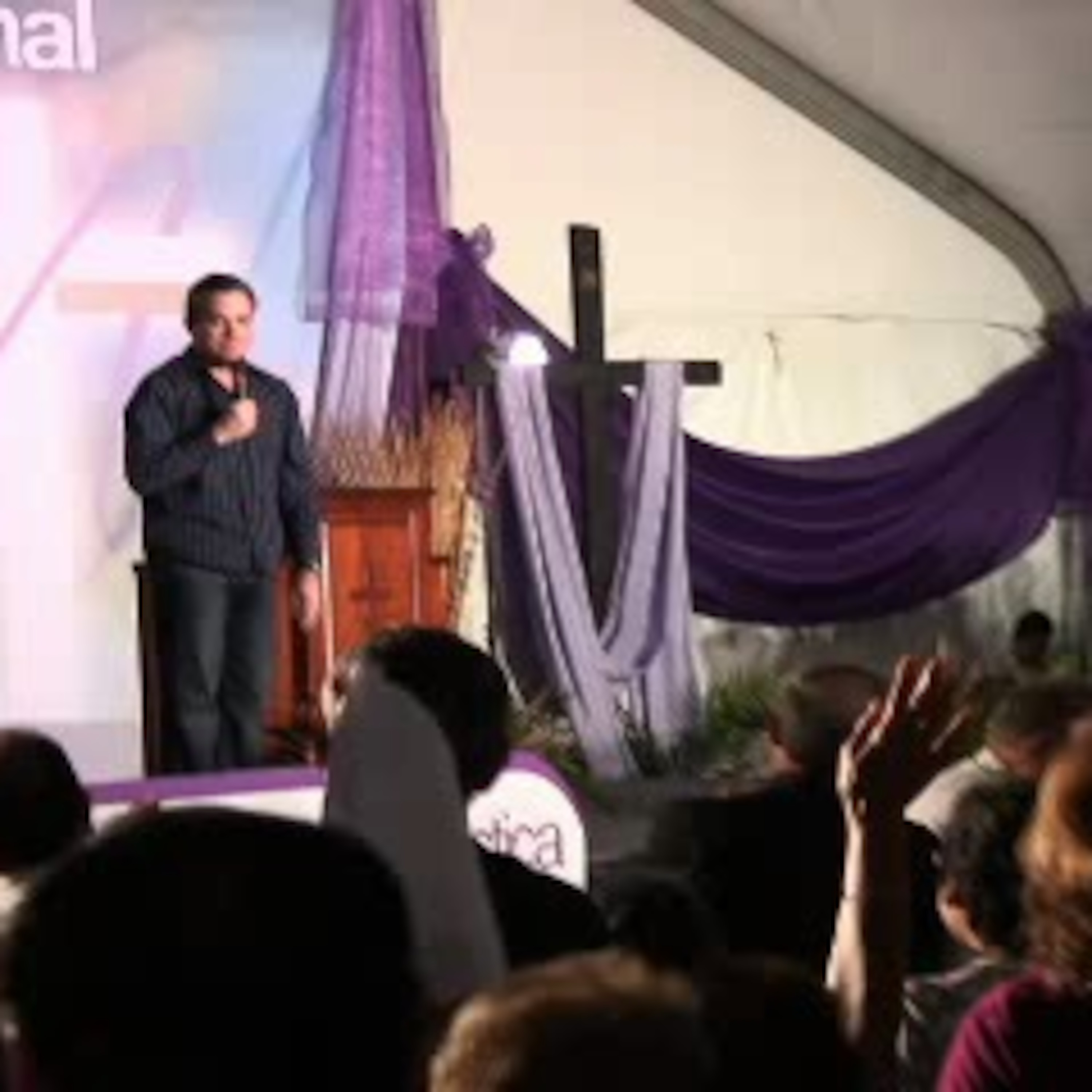 San Miguelillo\'s Podcast