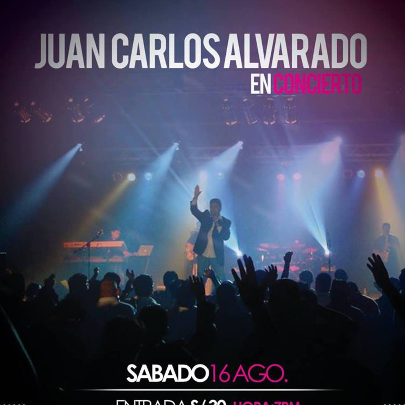 Ríos de Agua Viva