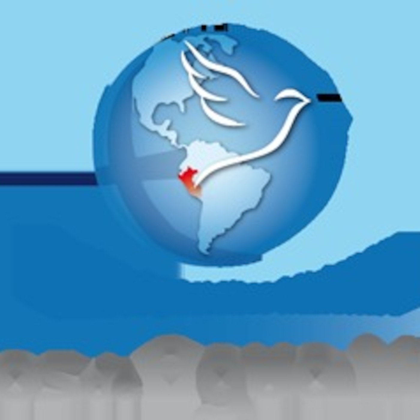 Ríos de Agua Viva