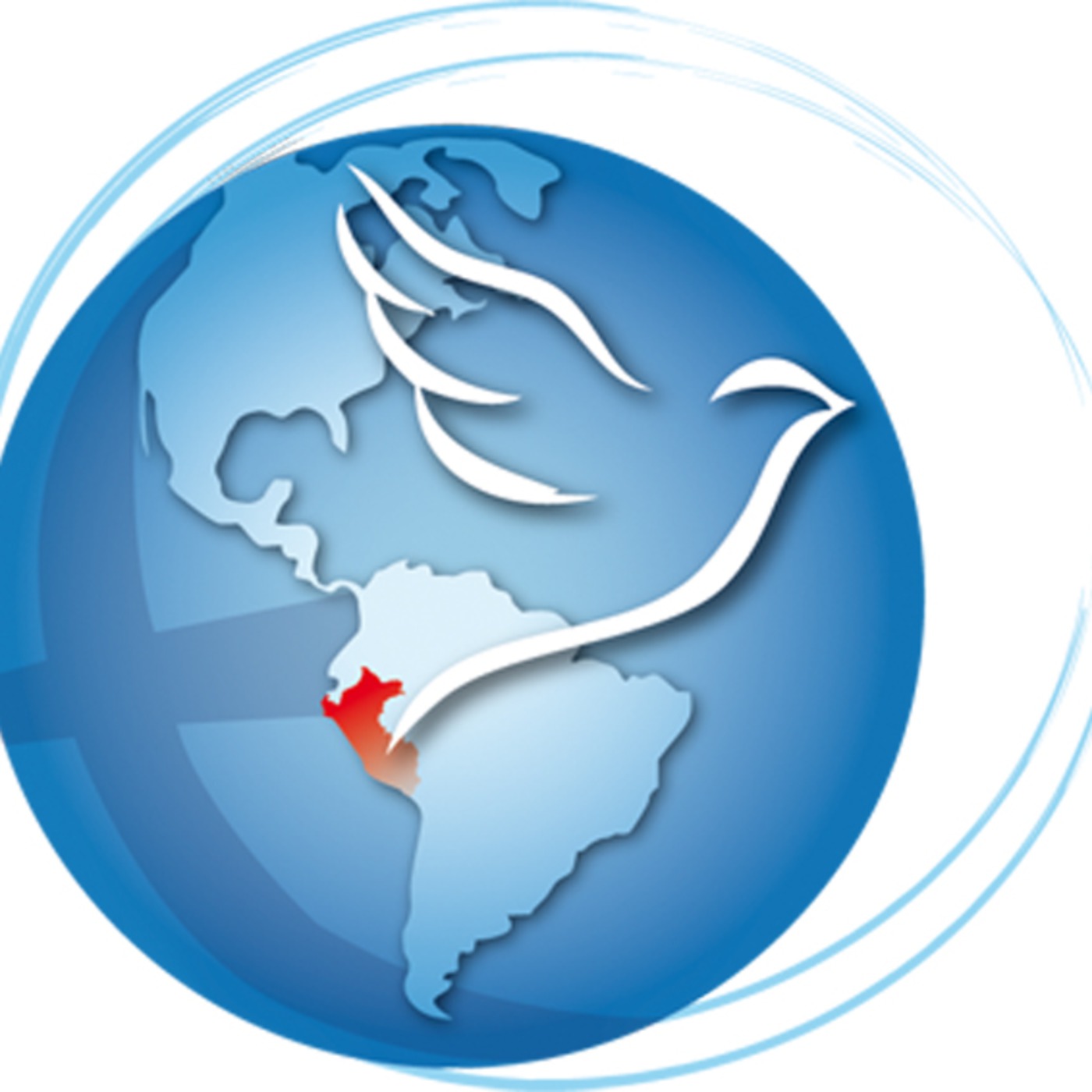 Ríos de Agua Viva