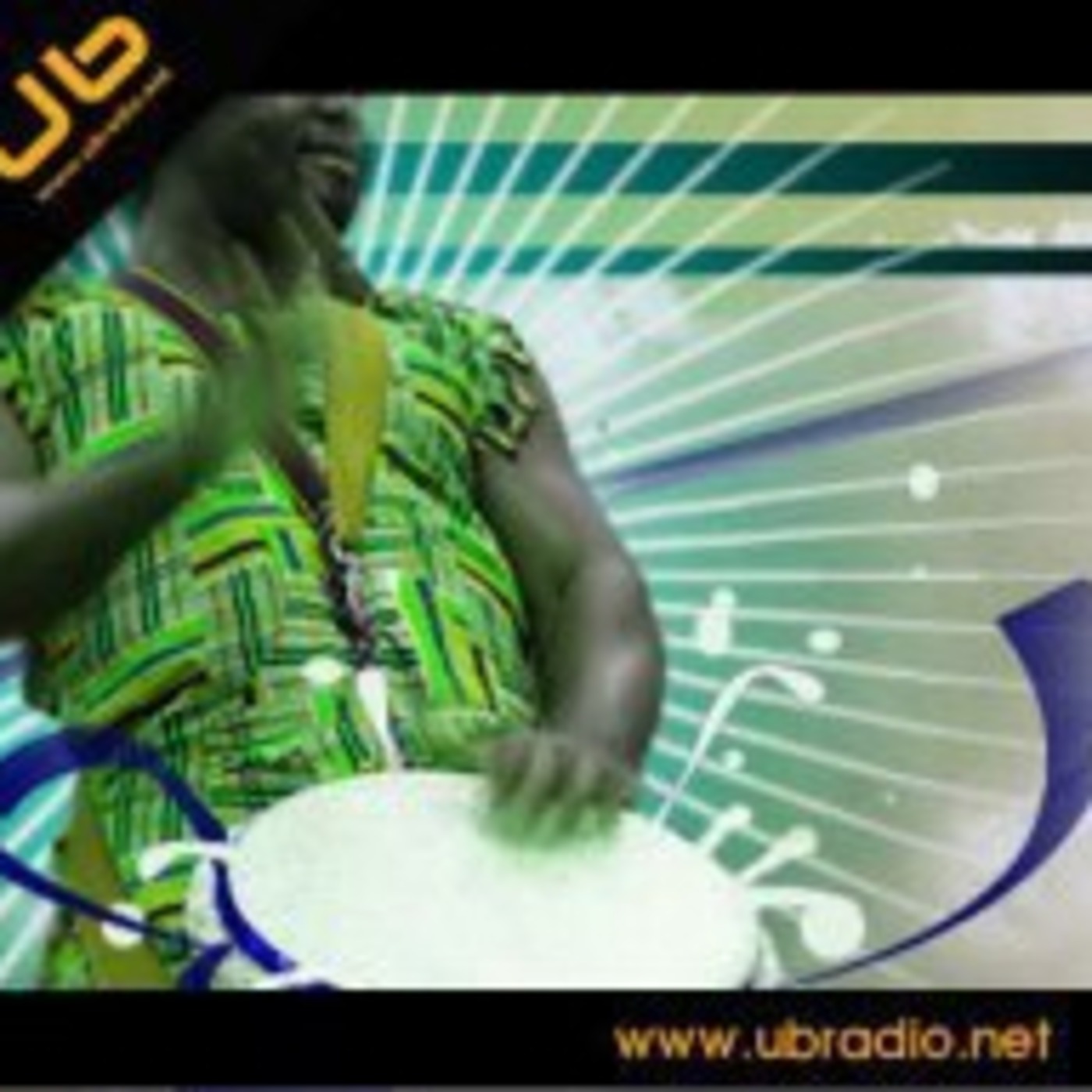 Emanuel Skinner 'Bang the Drum' 15 03 11