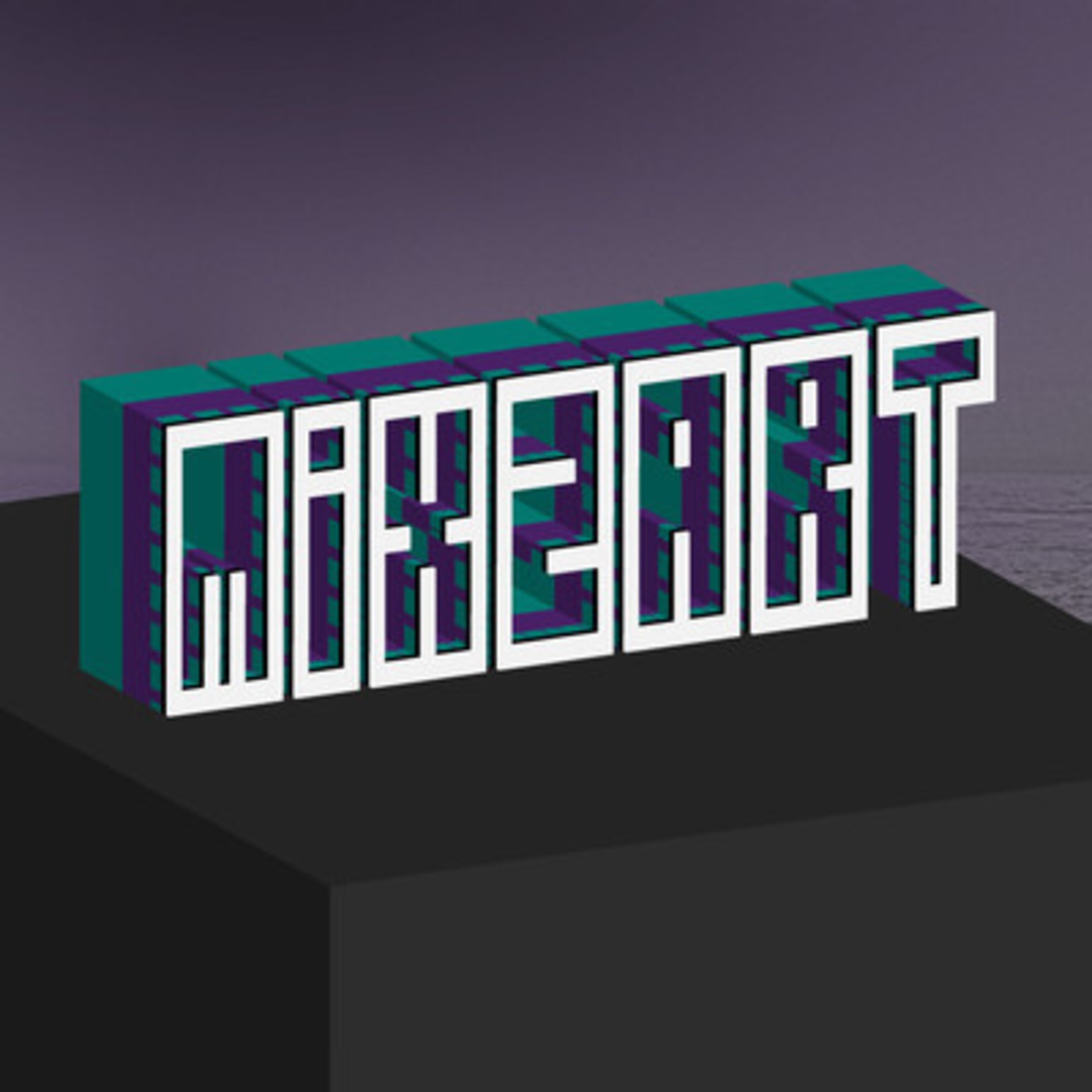 DMSS #8: Mixzart - 