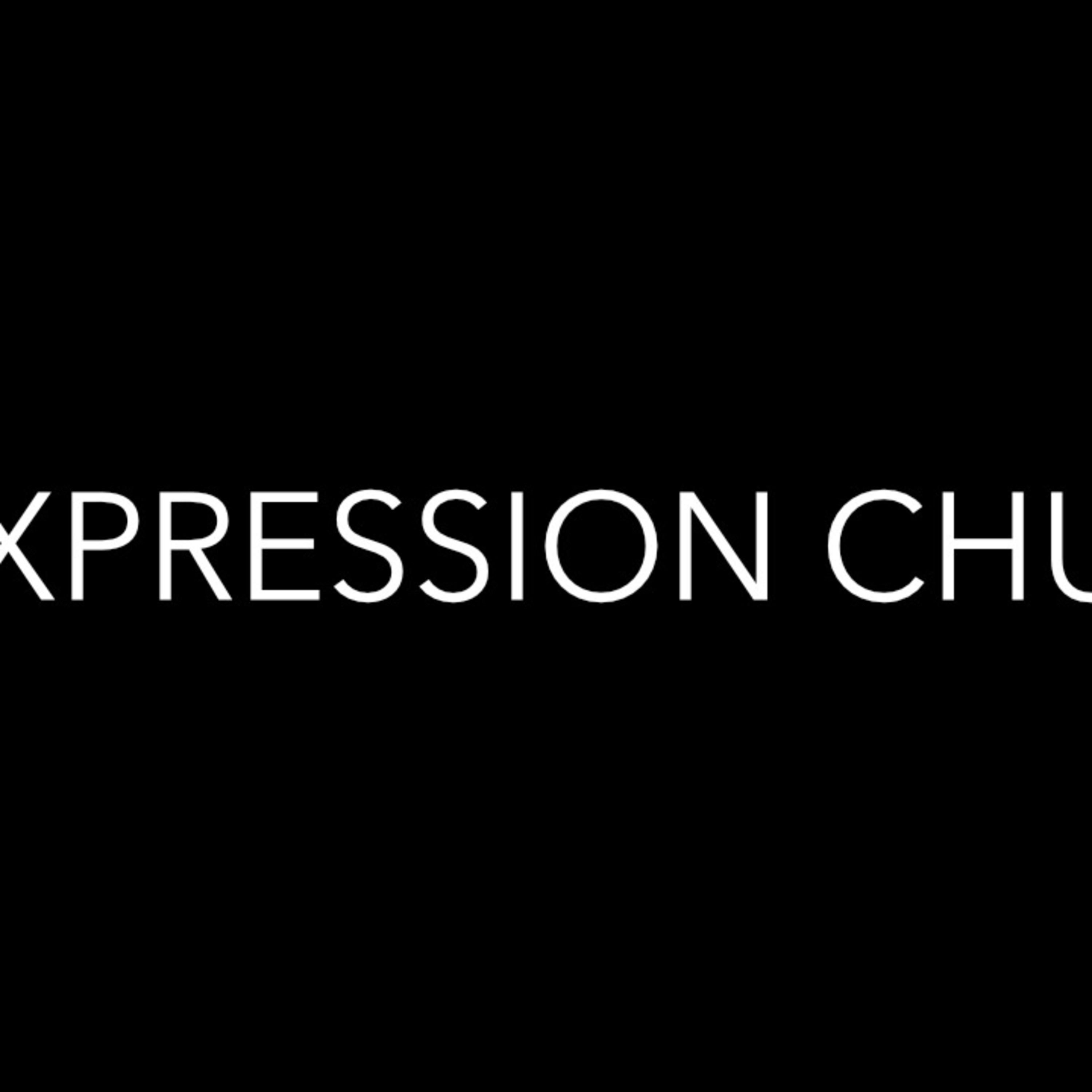 Expression Church