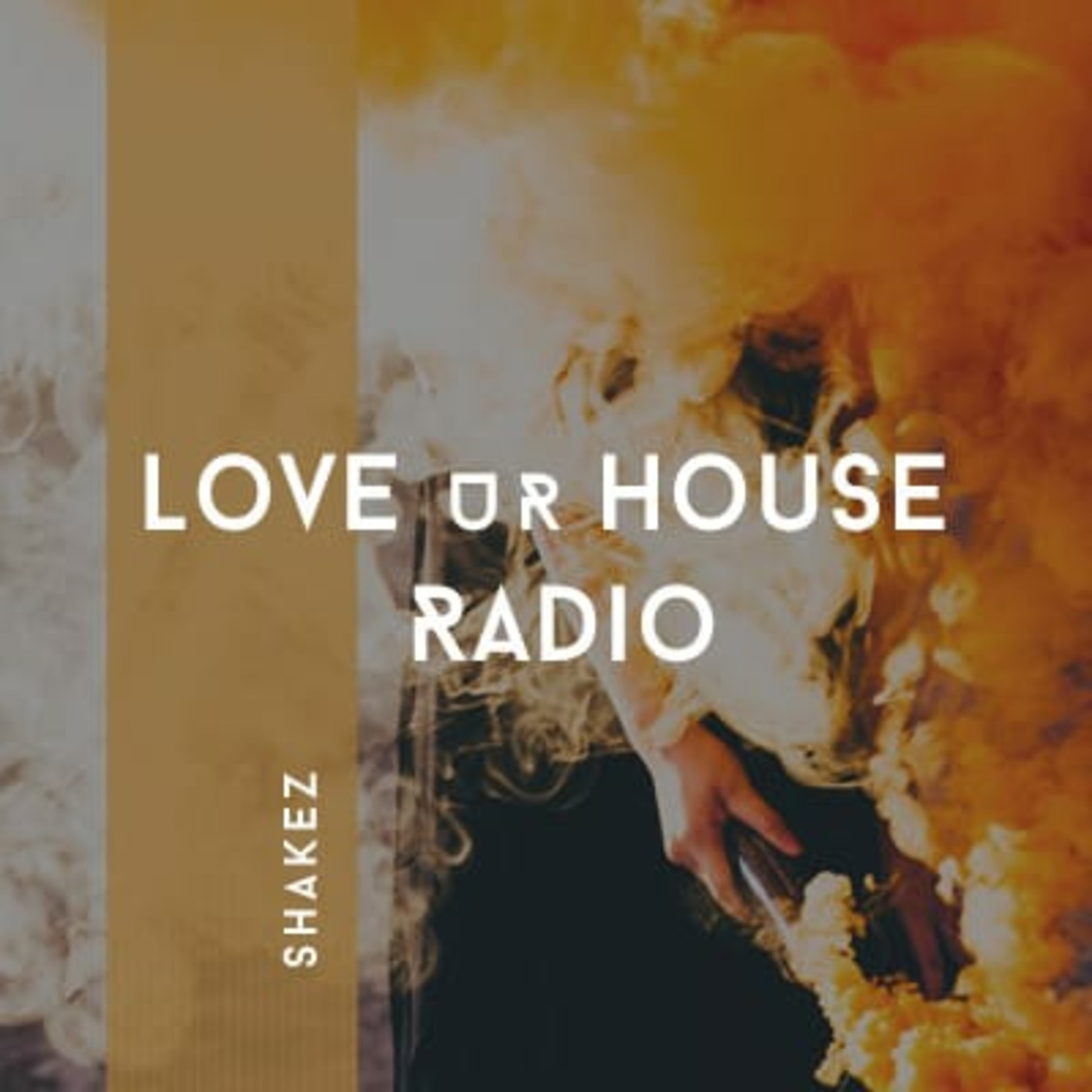 :::LoveUrHouse::: Vol.5