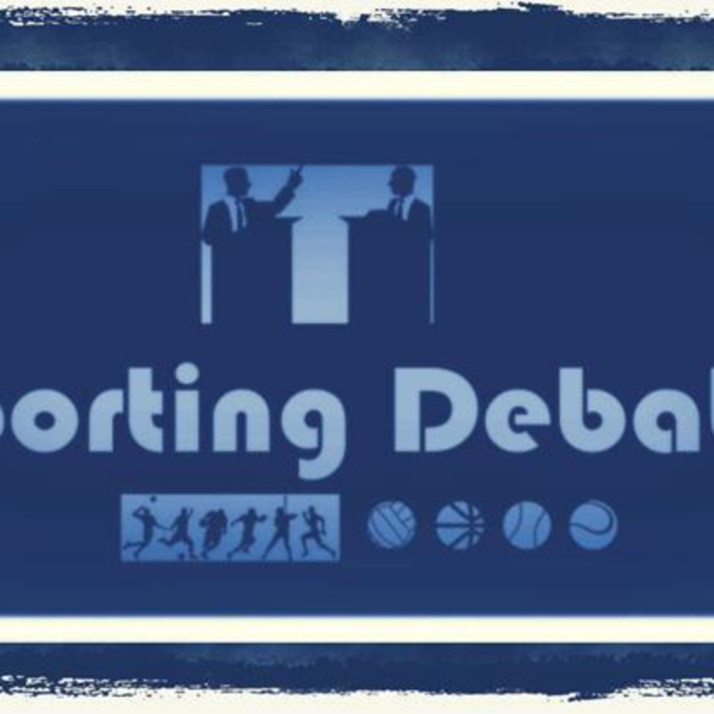 Sporting Debate Podcast 8-8-13