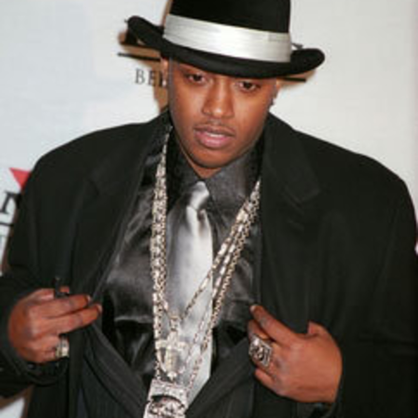 Mystikal - Danger episode artwork