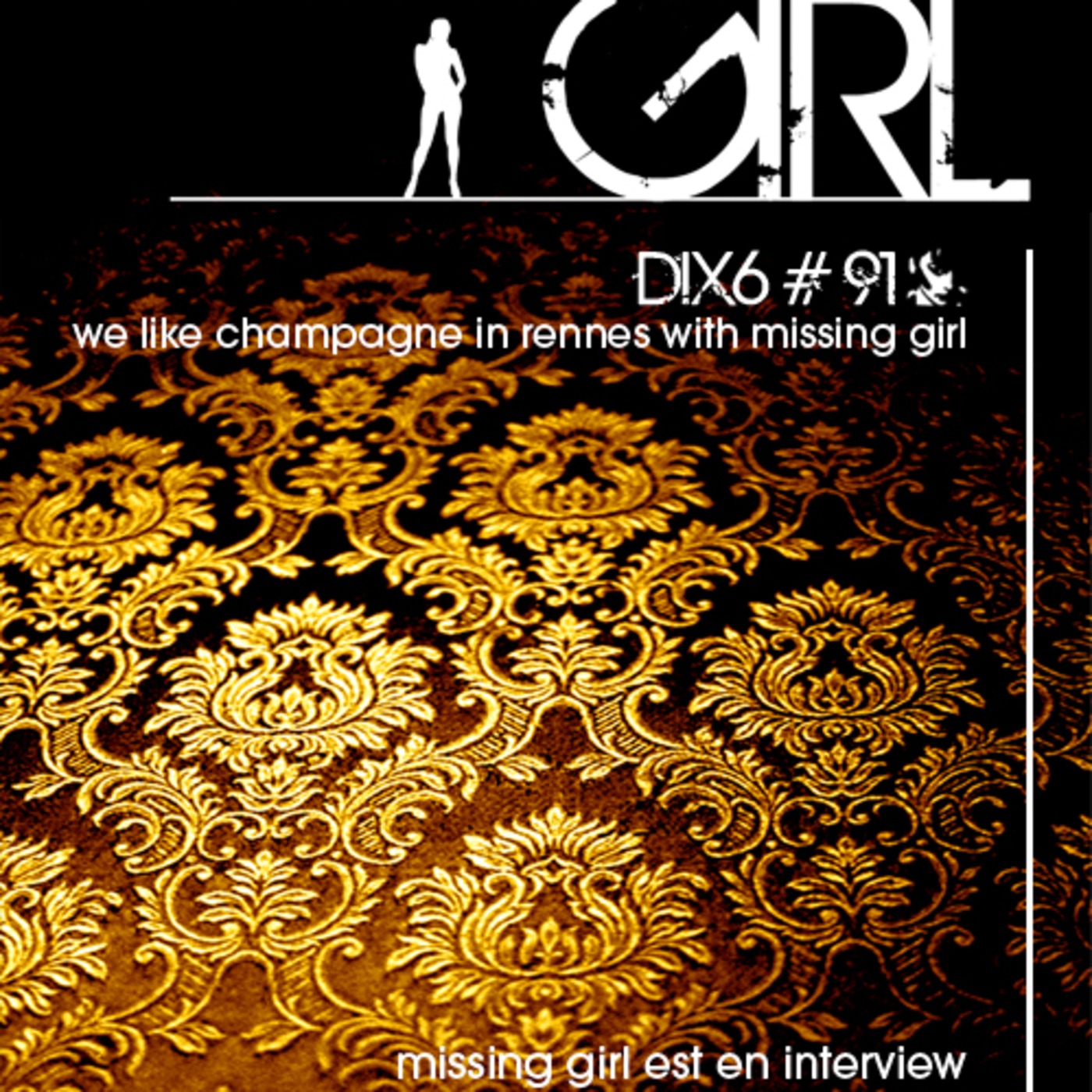 Dix6Cast*